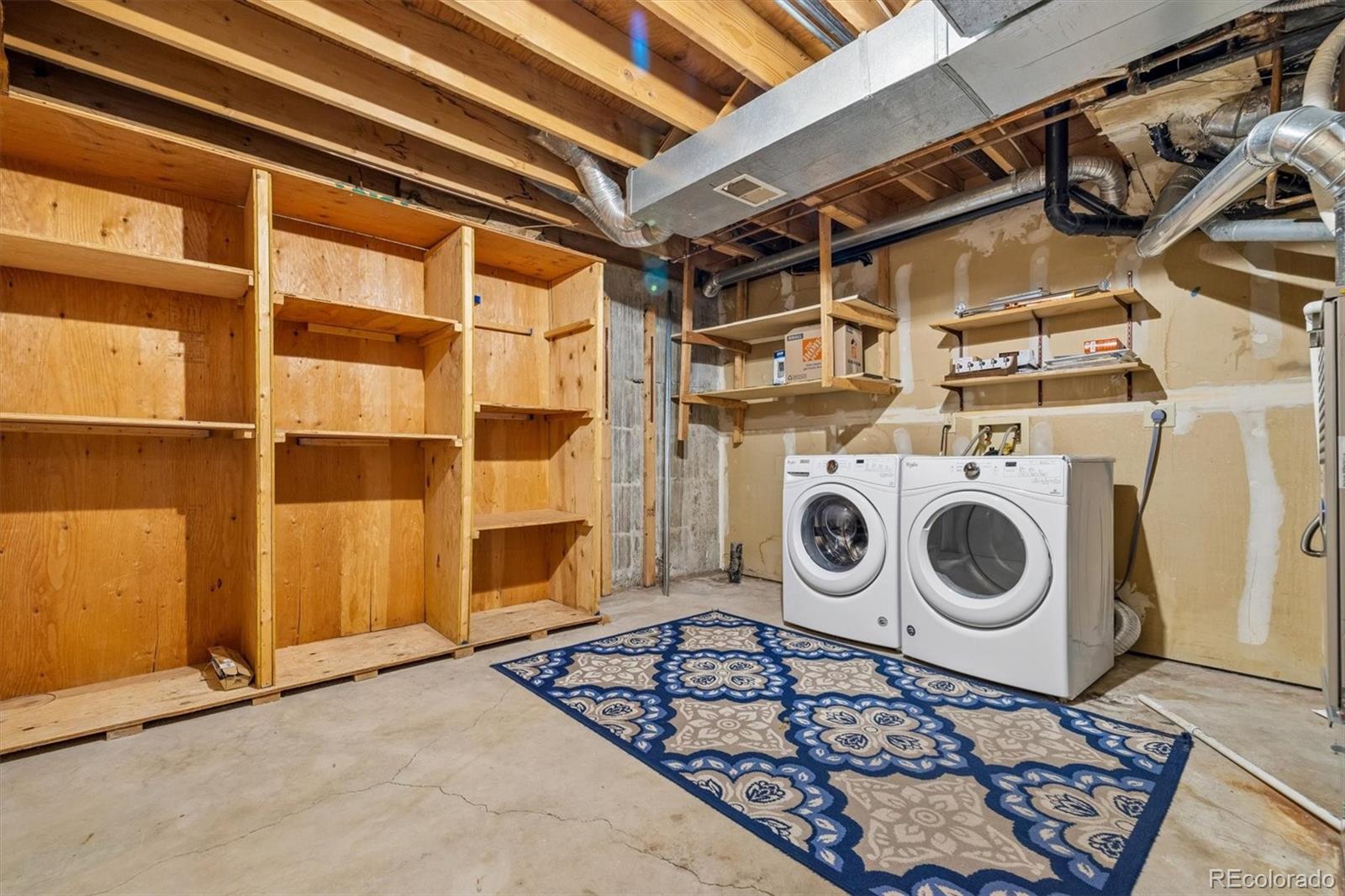 MLS Image #24 for 7474 e arkansas avenue,denver, Colorado