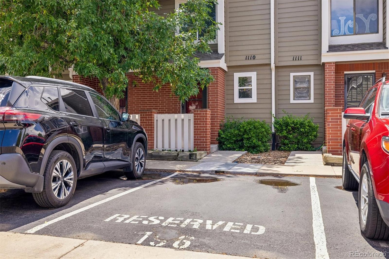 MLS Image #26 for 7474 e arkansas avenue,denver, Colorado