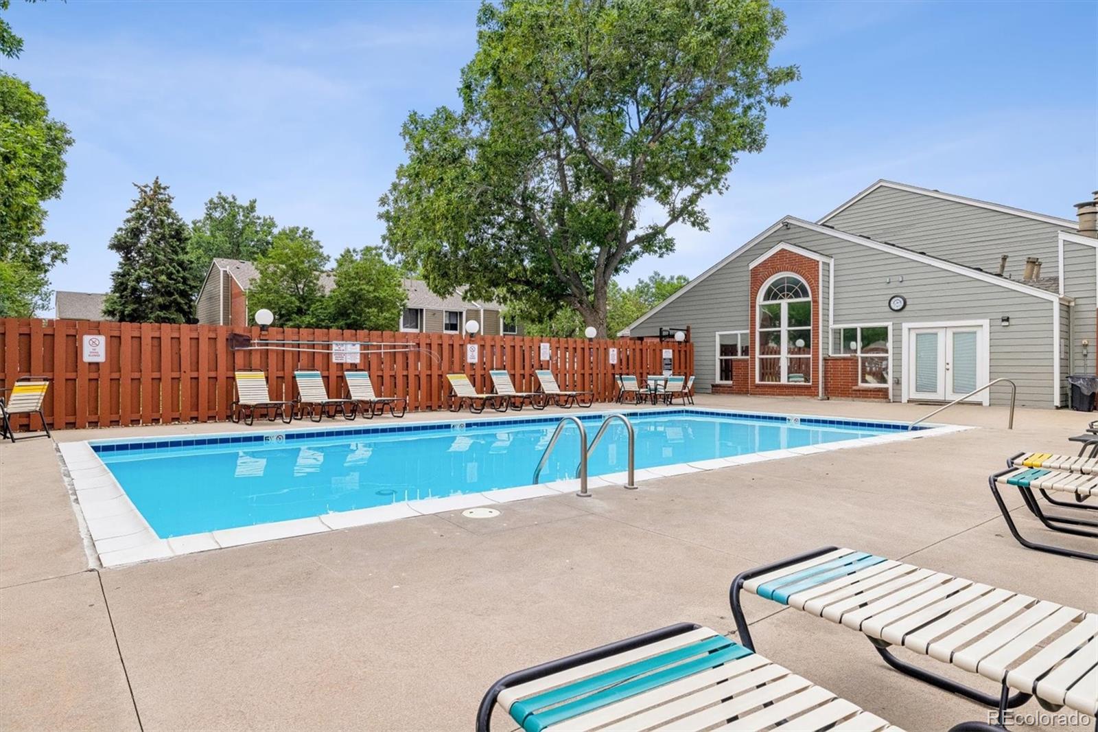 MLS Image #30 for 7474 e arkansas avenue,denver, Colorado
