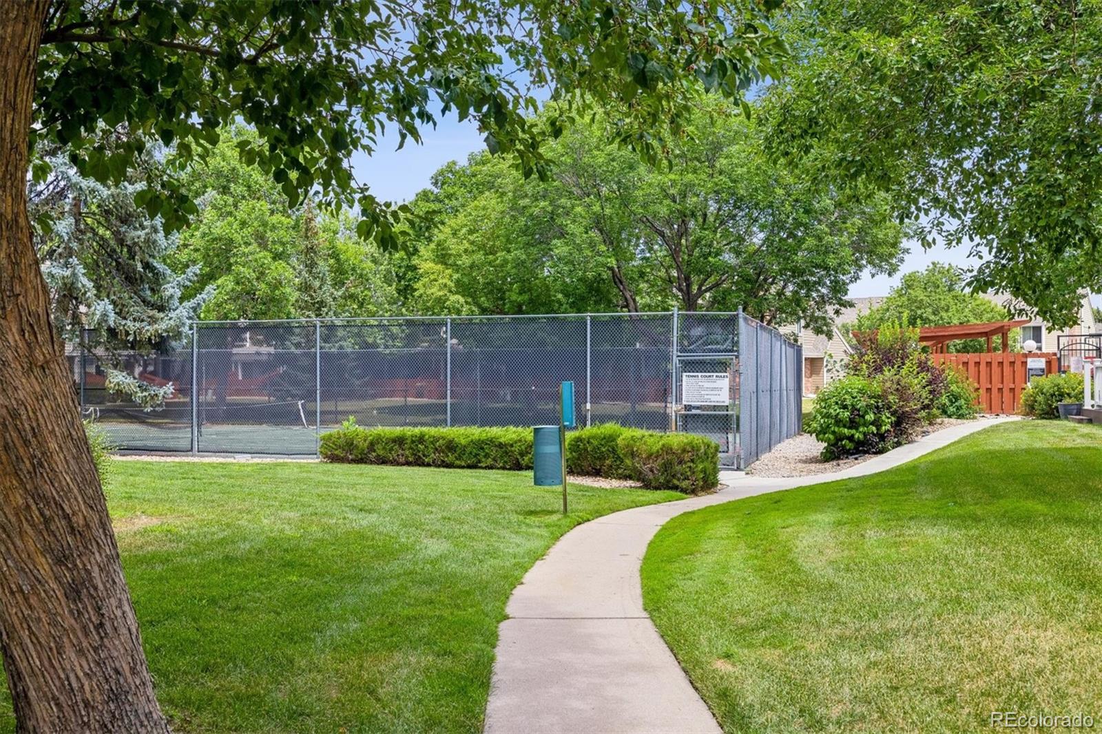 MLS Image #31 for 7474 e arkansas avenue,denver, Colorado