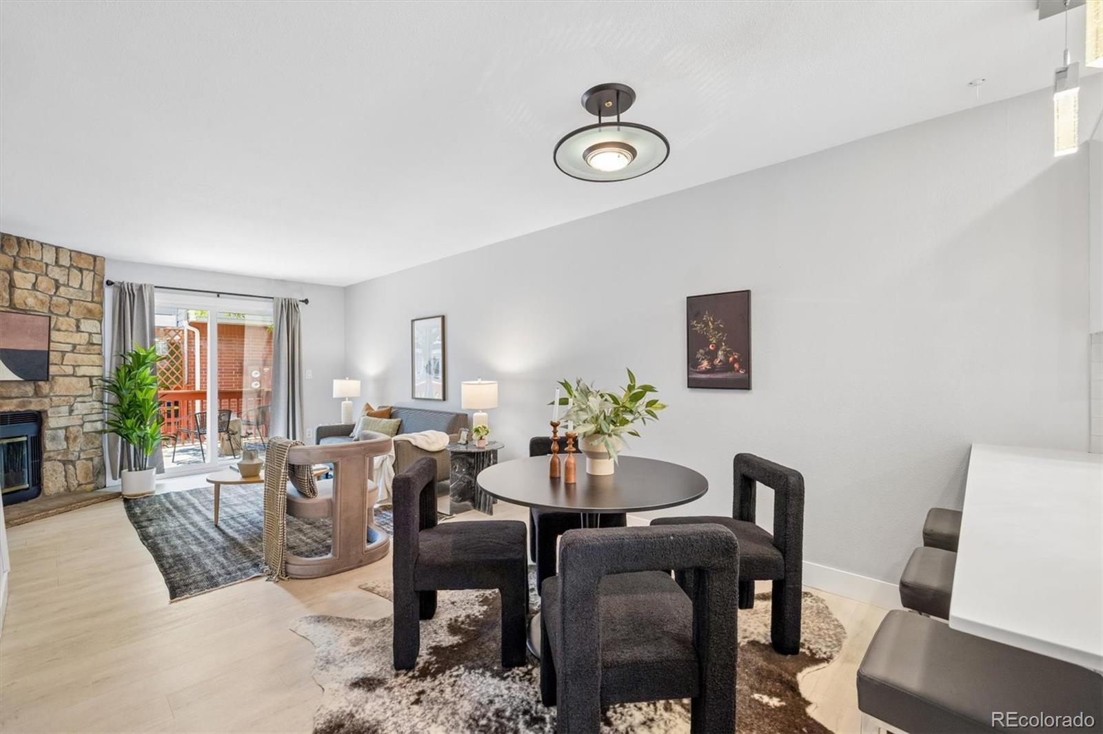 MLS Image #9 for 7474 e arkansas avenue,denver, Colorado
