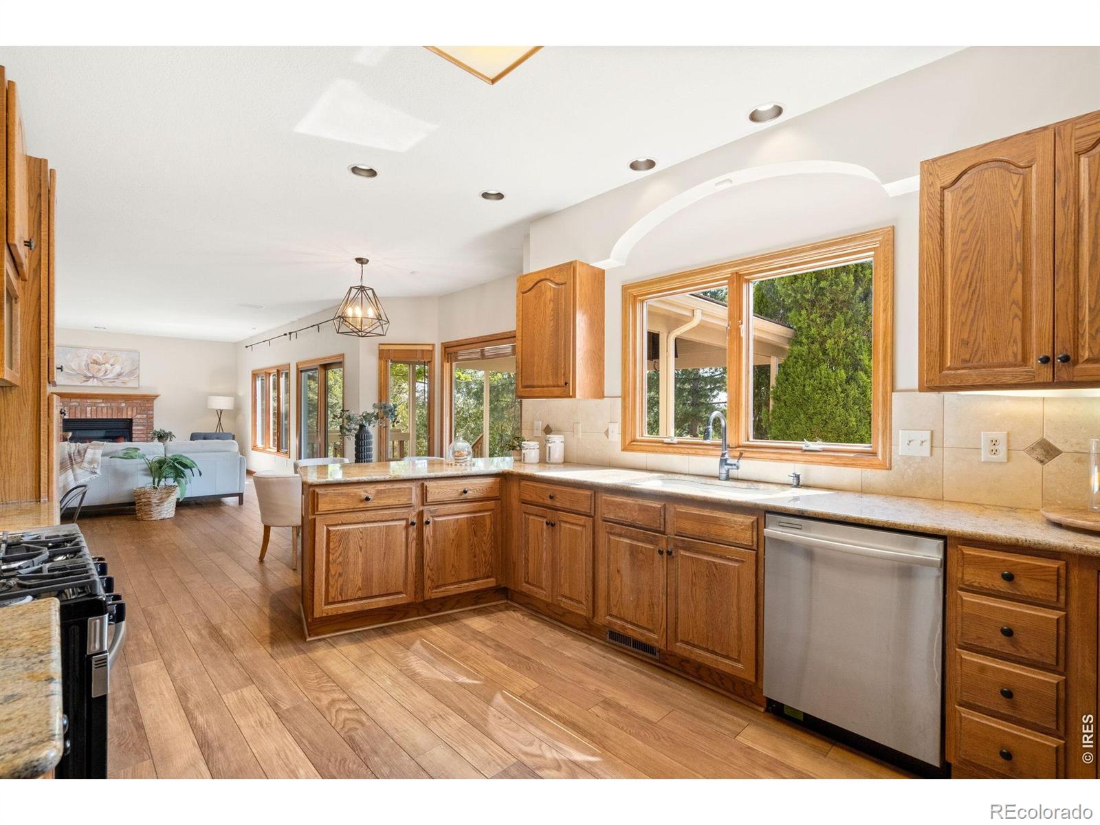 MLS Image #11 for 346  high pointe drive,fort collins, Colorado