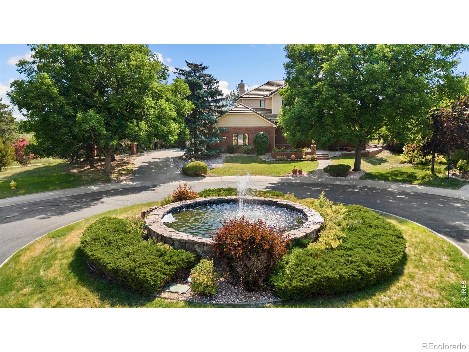 MLS Image #4 for 346  high pointe drive,fort collins, Colorado