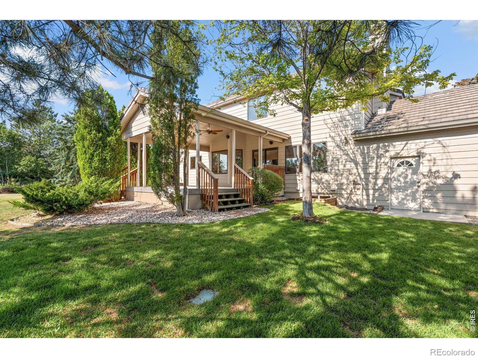 MLS Image #42 for 346  high pointe drive,fort collins, Colorado