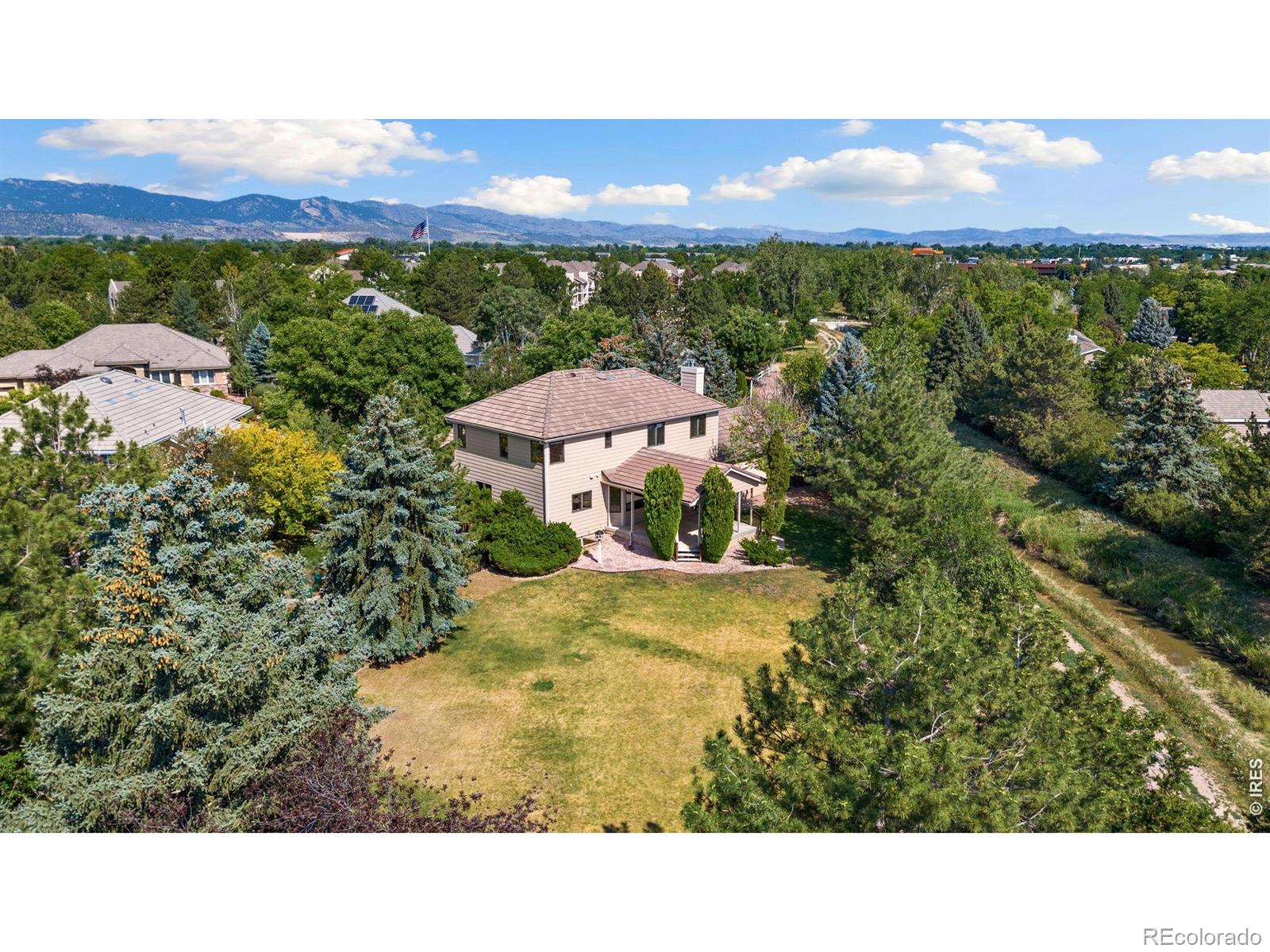 MLS Image #43 for 346  high pointe drive,fort collins, Colorado
