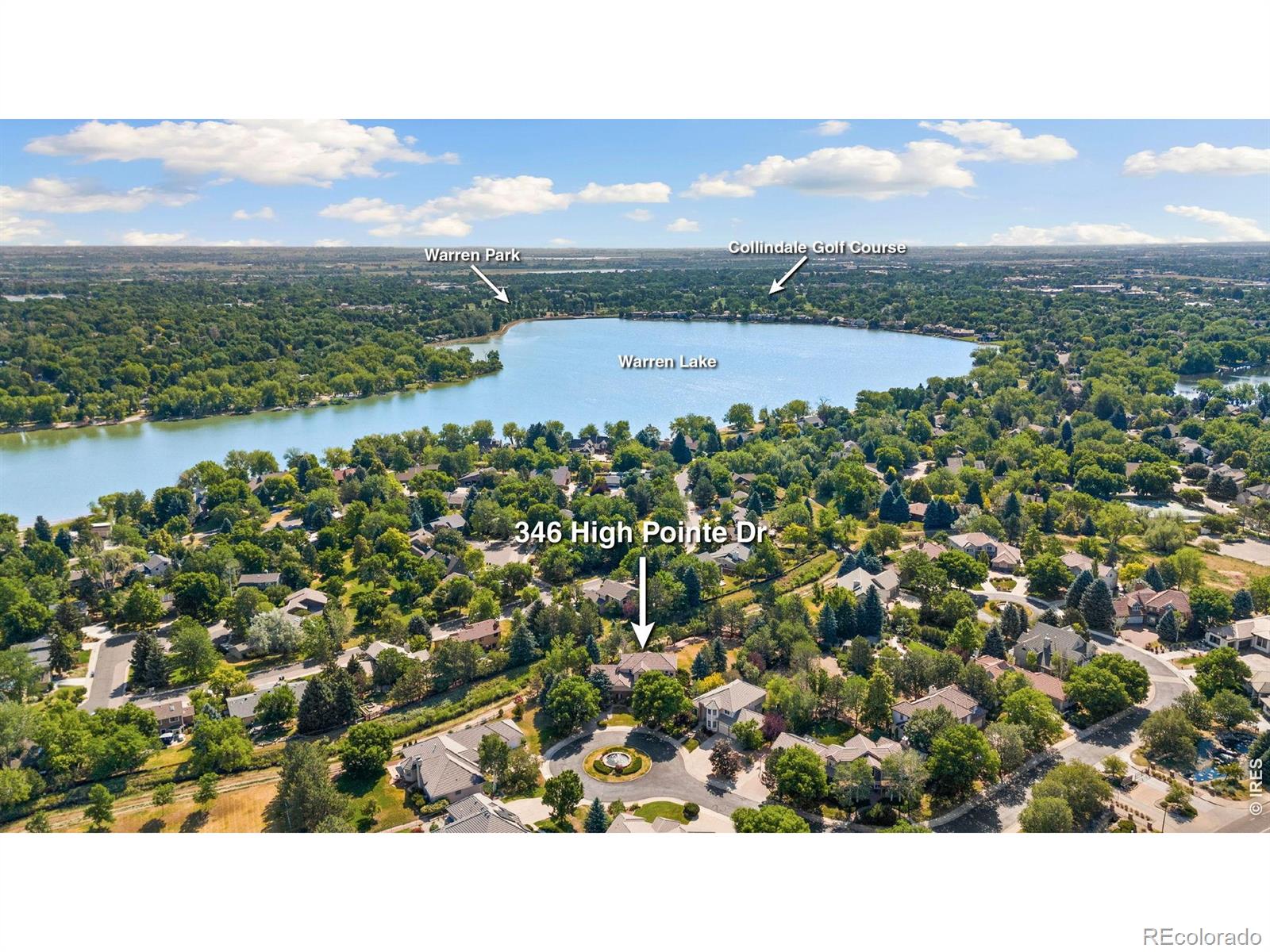 MLS Image #45 for 346  high pointe drive,fort collins, Colorado