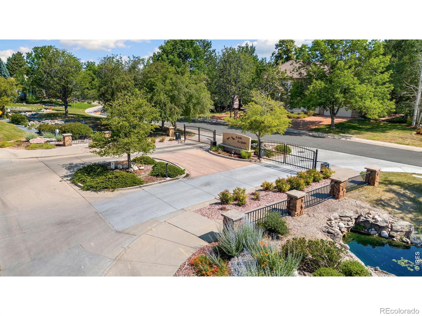 MLS Image #48 for 346  high pointe drive,fort collins, Colorado