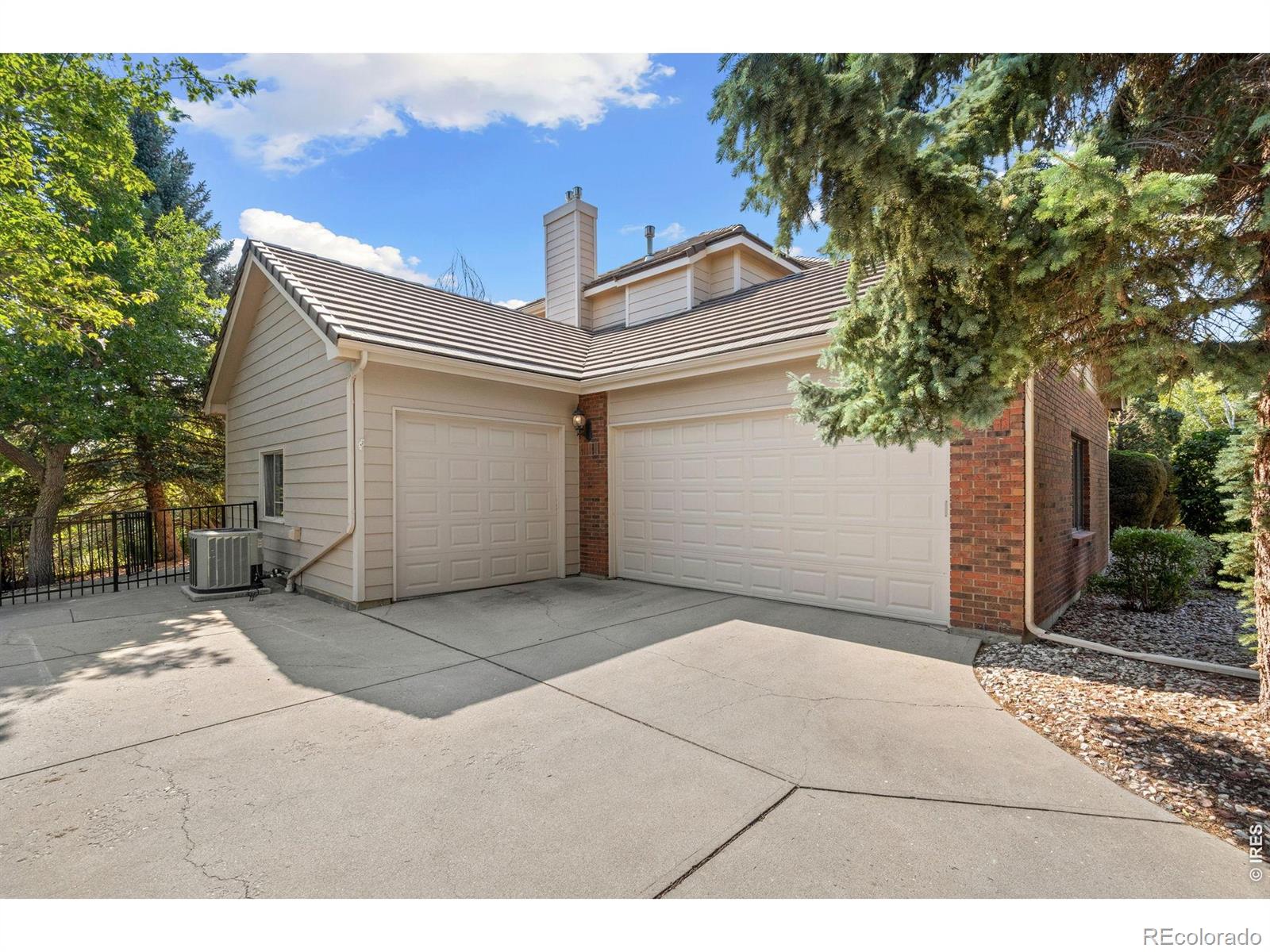 MLS Image #5 for 346  high pointe drive,fort collins, Colorado