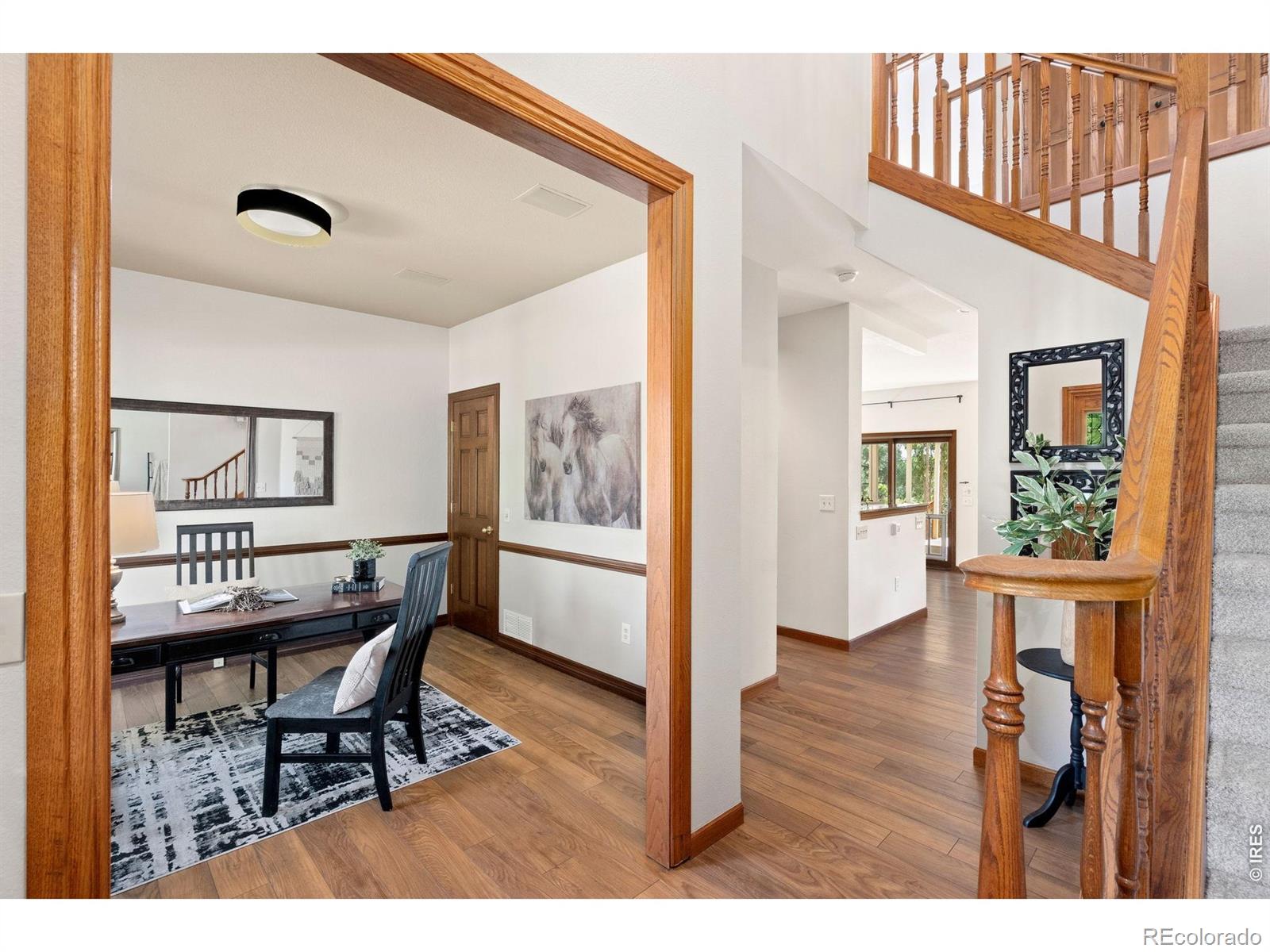 MLS Image #6 for 346  high pointe drive,fort collins, Colorado