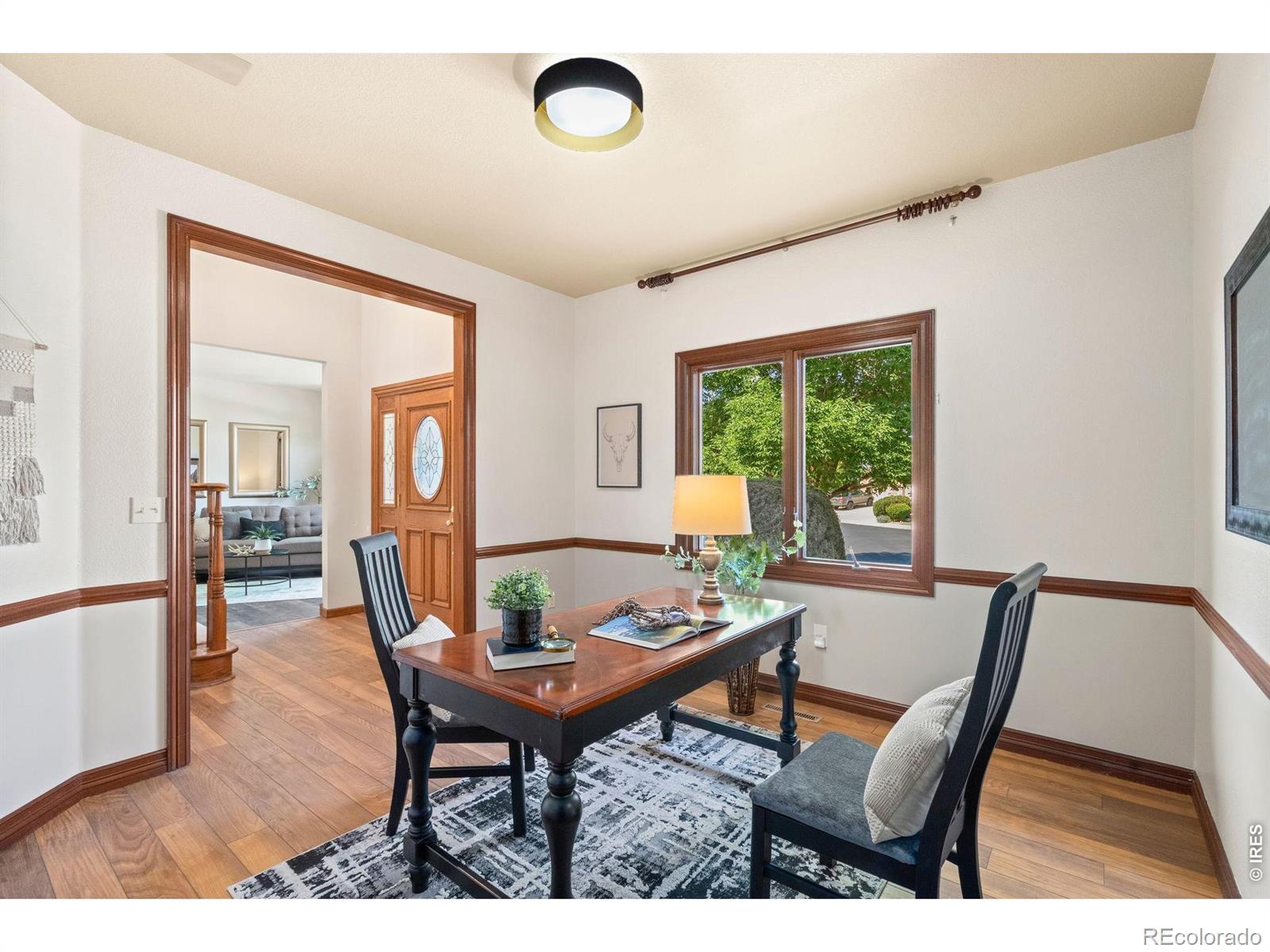 MLS Image #7 for 346  high pointe drive,fort collins, Colorado