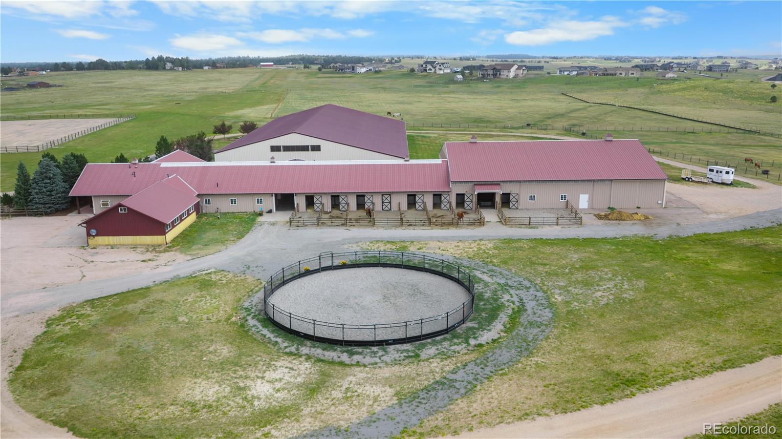 MLS Image #10 for 2074  summit street,franktown, Colorado