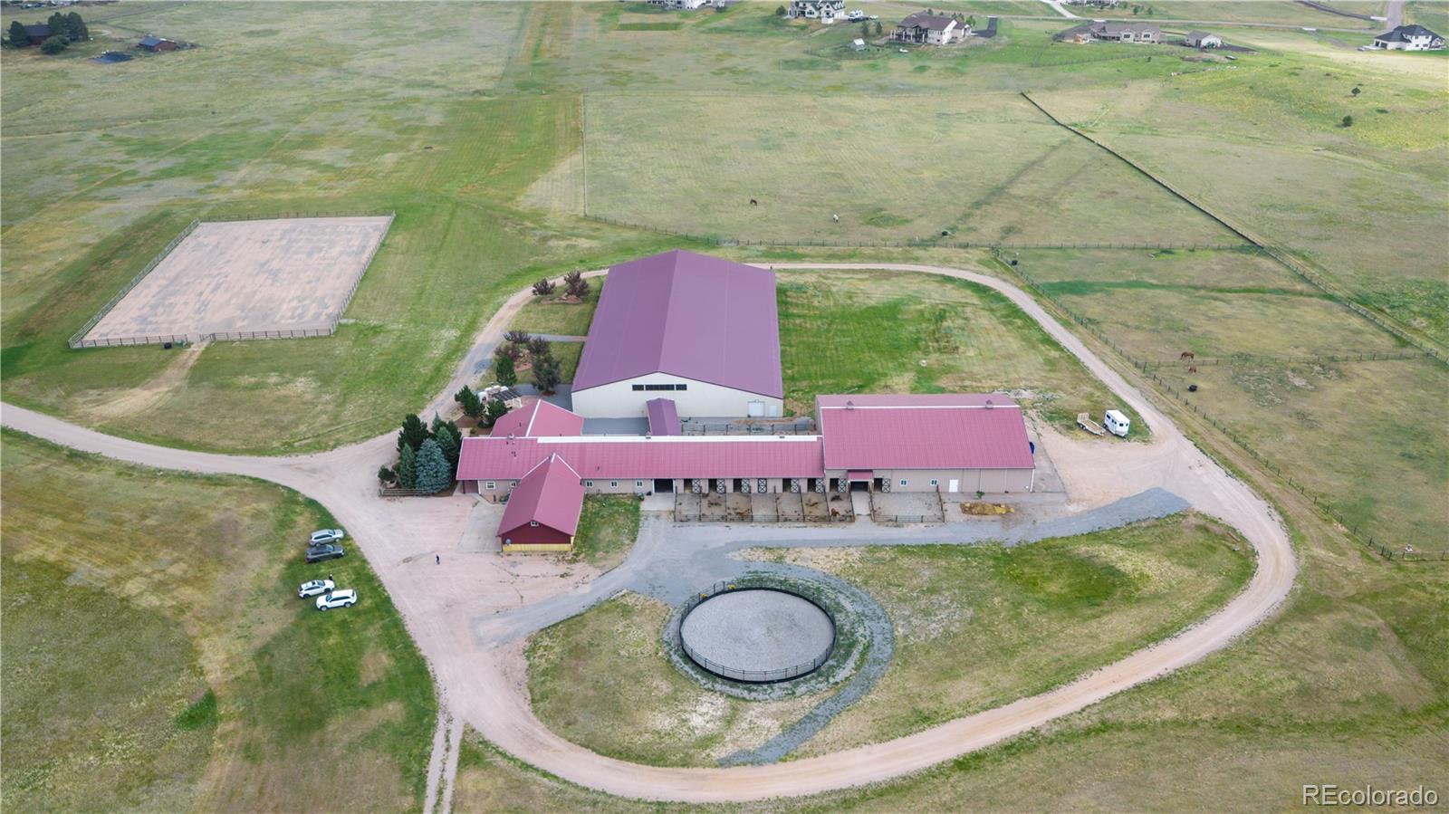 MLS Image #11 for 2074  summit street,franktown, Colorado