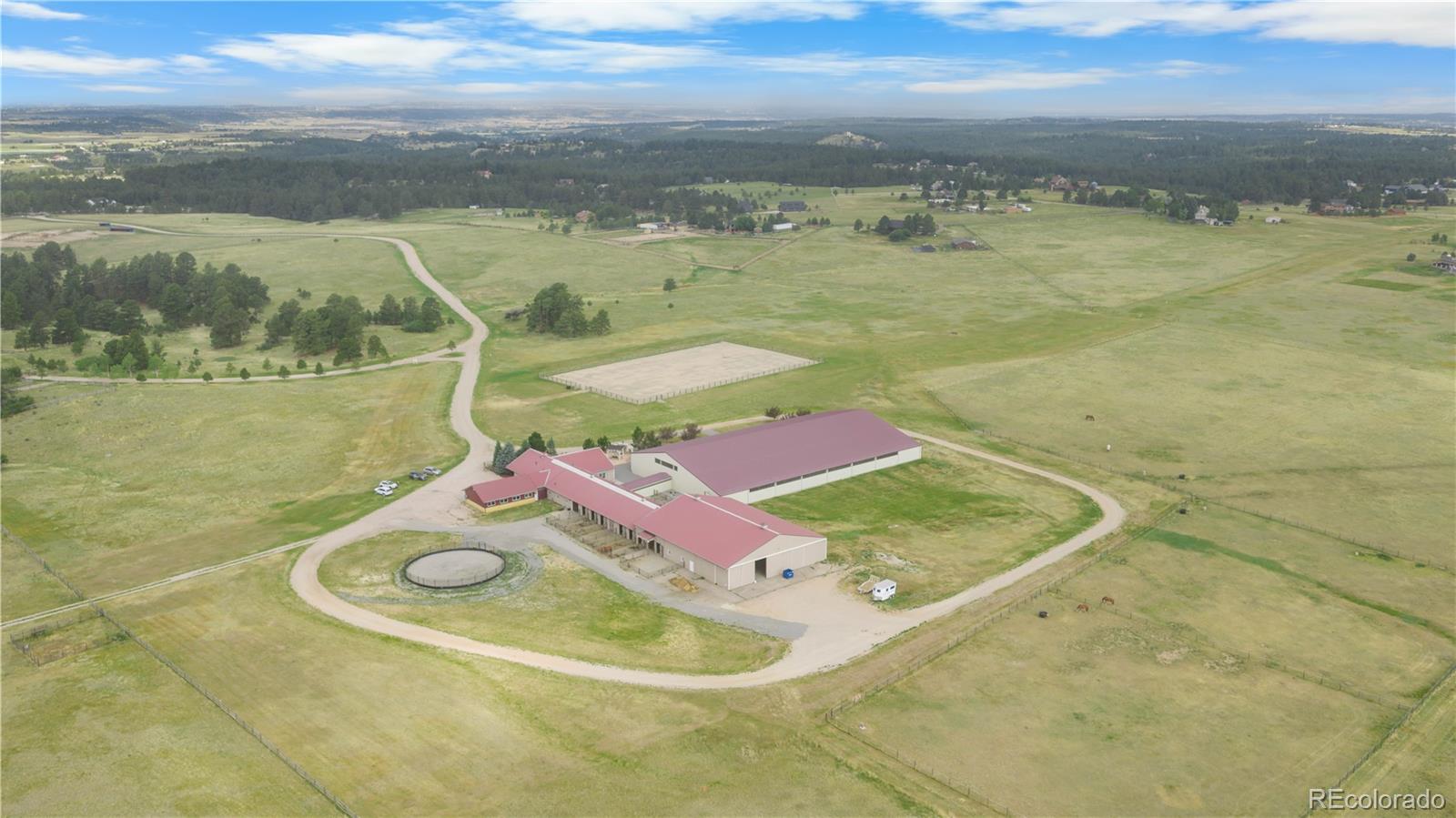 MLS Image #13 for 2074  summit street,franktown, Colorado