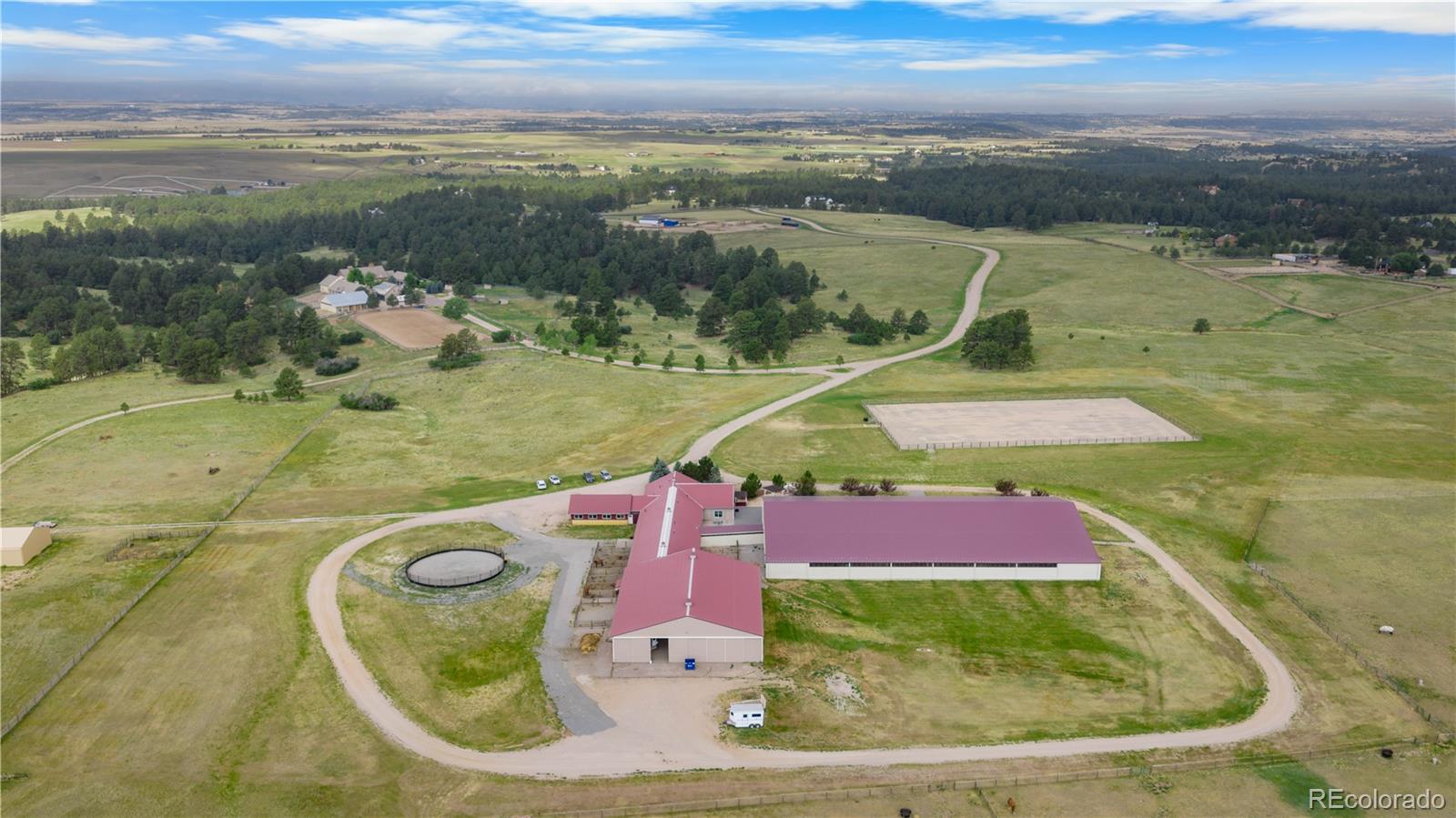 MLS Image #14 for 2074  summit street,franktown, Colorado
