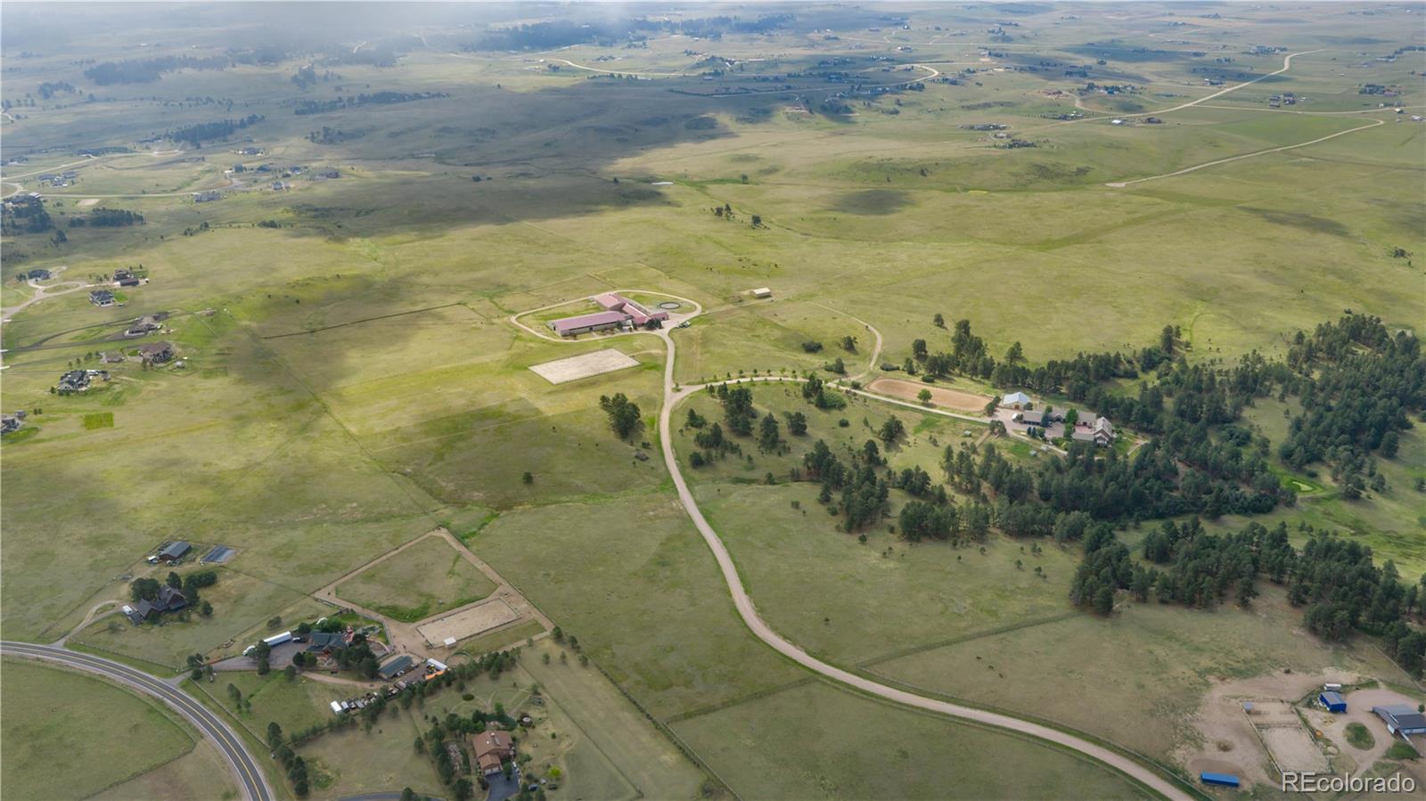 MLS Image #17 for 2074  summit street,franktown, Colorado