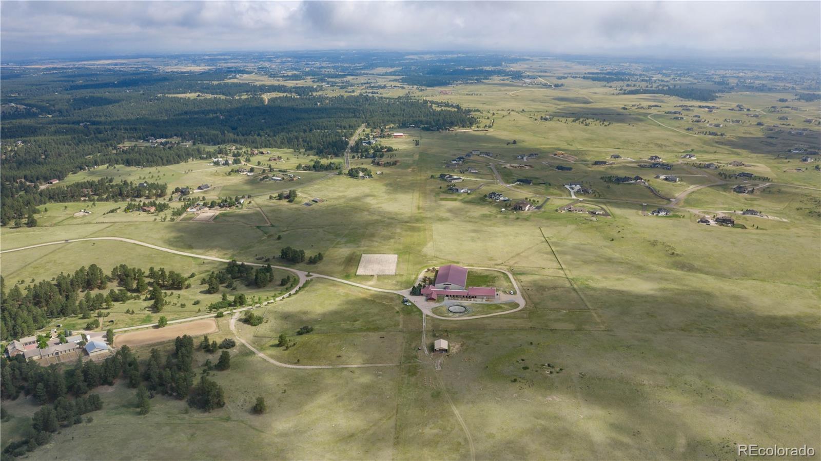 MLS Image #22 for 2074  summit street,franktown, Colorado