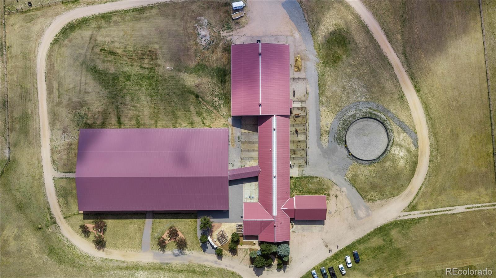 MLS Image #26 for 2074  summit street,franktown, Colorado