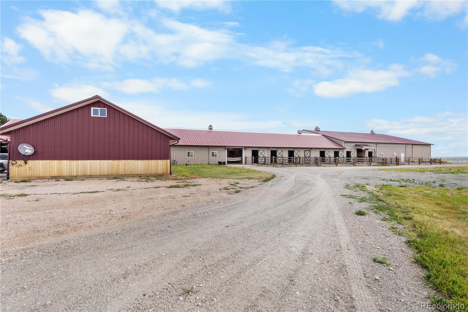 MLS Image #28 for 2074  summit street,franktown, Colorado