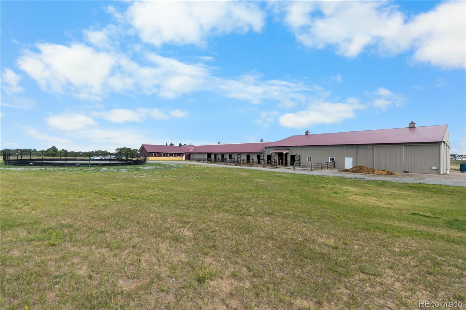 MLS Image #29 for 2074  summit street,franktown, Colorado