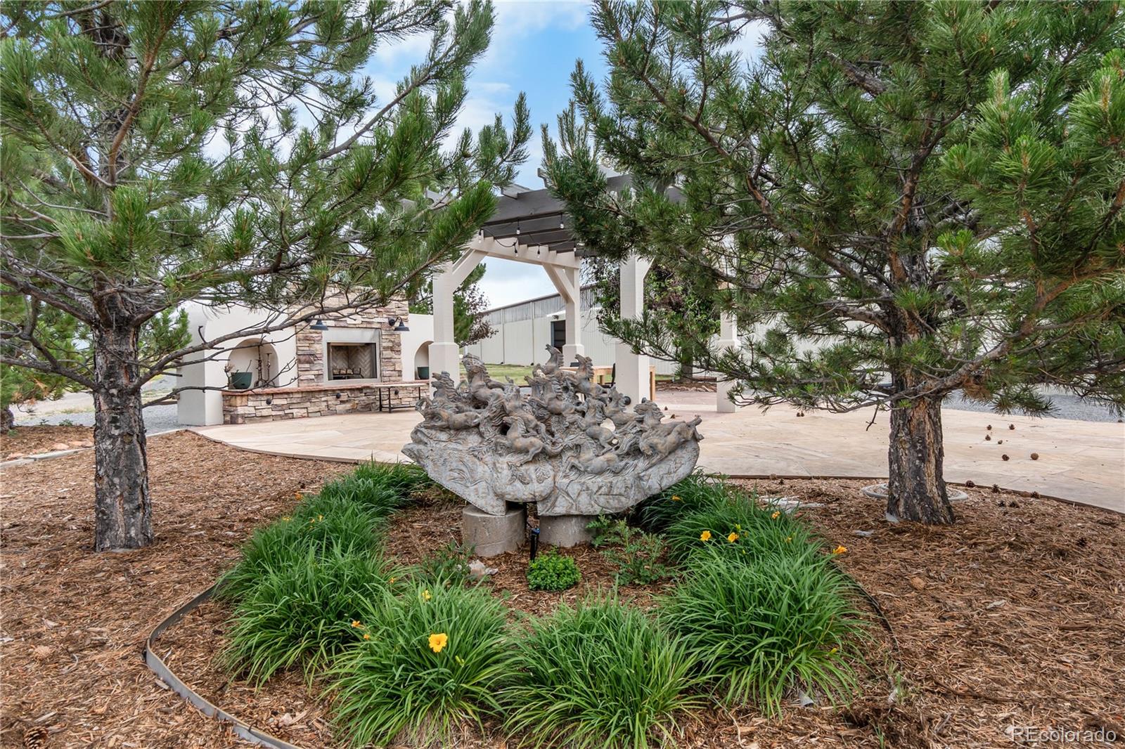 MLS Image #34 for 2074  summit street,franktown, Colorado