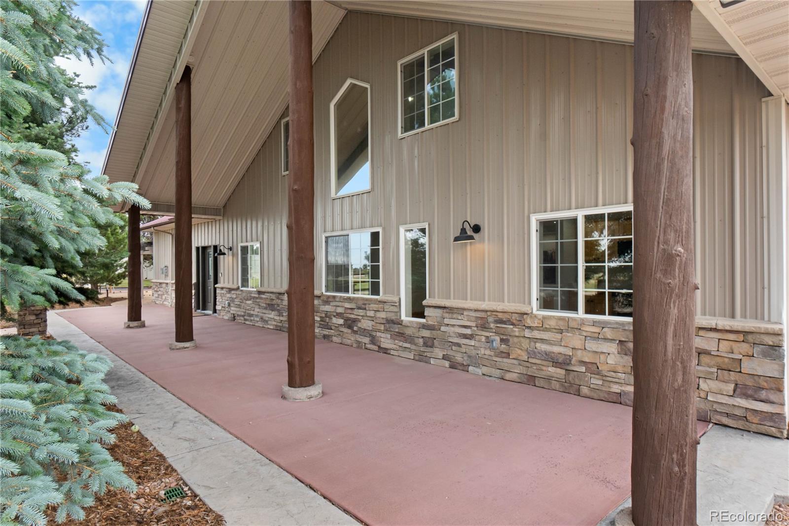 MLS Image #35 for 2074  summit street,franktown, Colorado