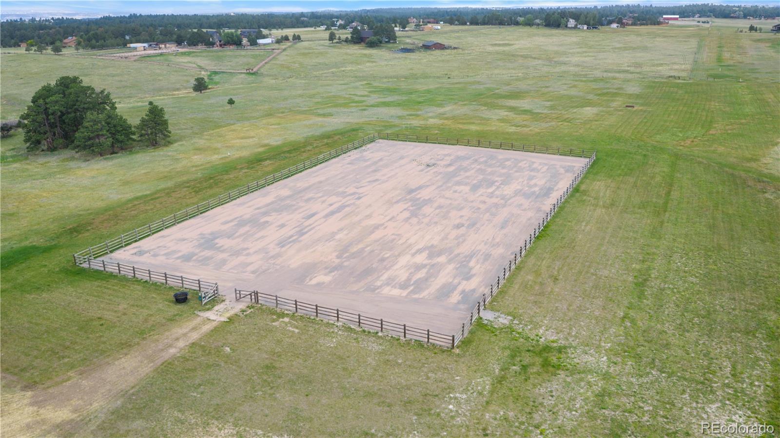 MLS Image #6 for 2074  summit street,franktown, Colorado