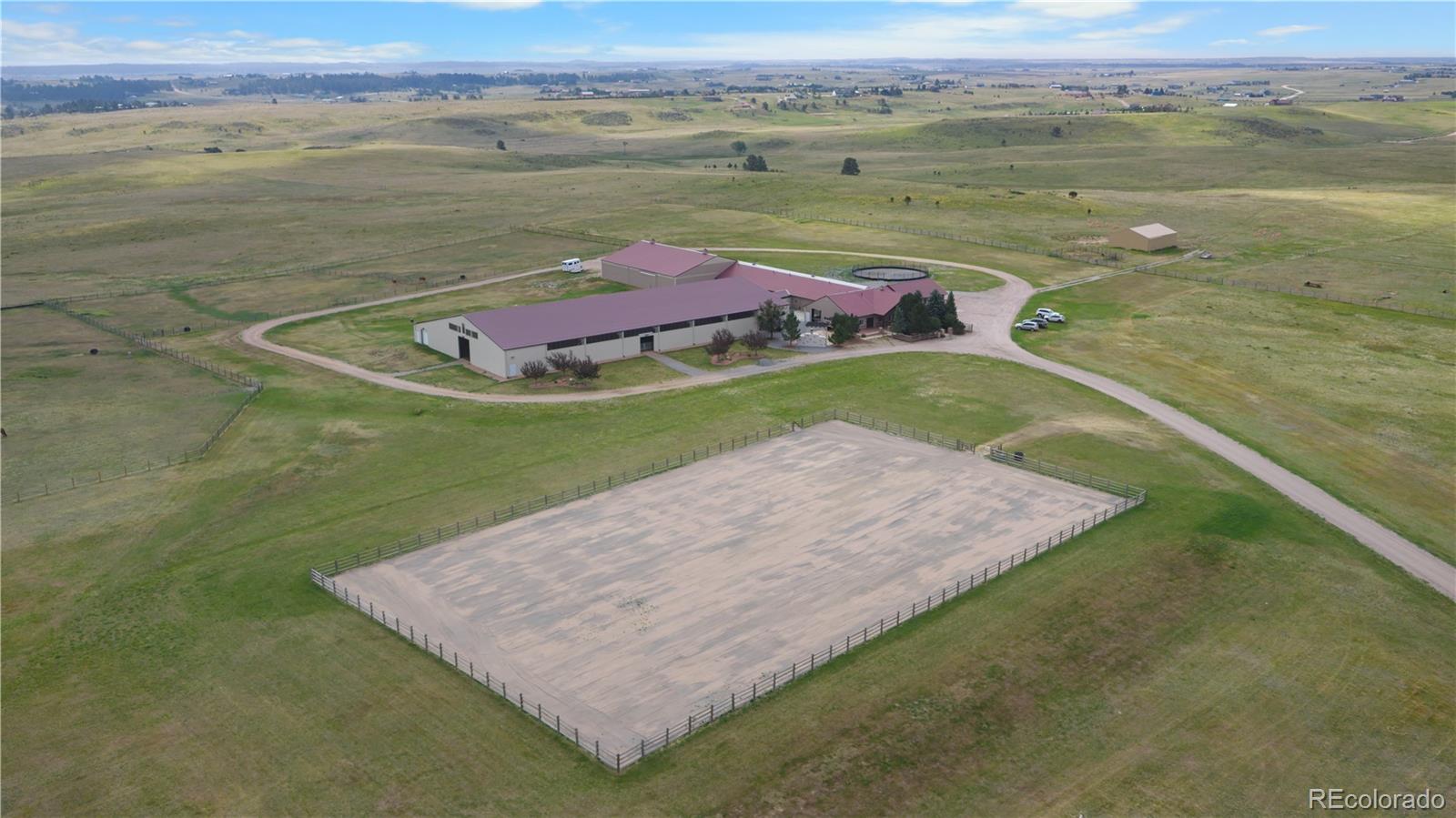MLS Image #7 for 2074  summit street,franktown, Colorado