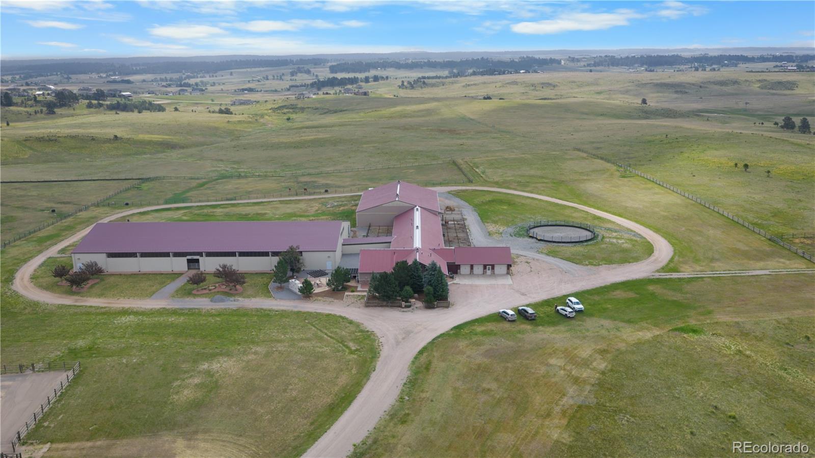 MLS Image #8 for 2074  summit street,franktown, Colorado