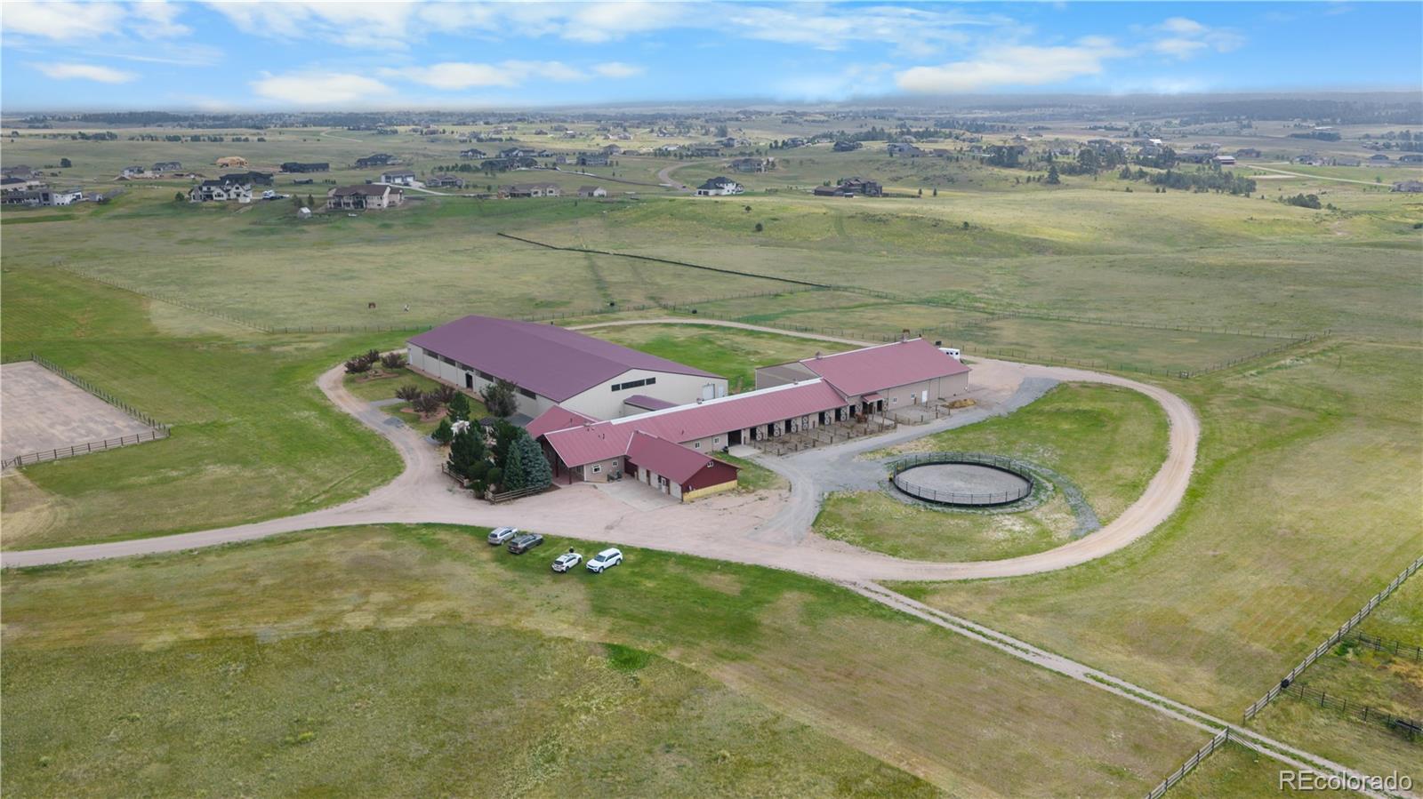 MLS Image #9 for 2074  summit street,franktown, Colorado