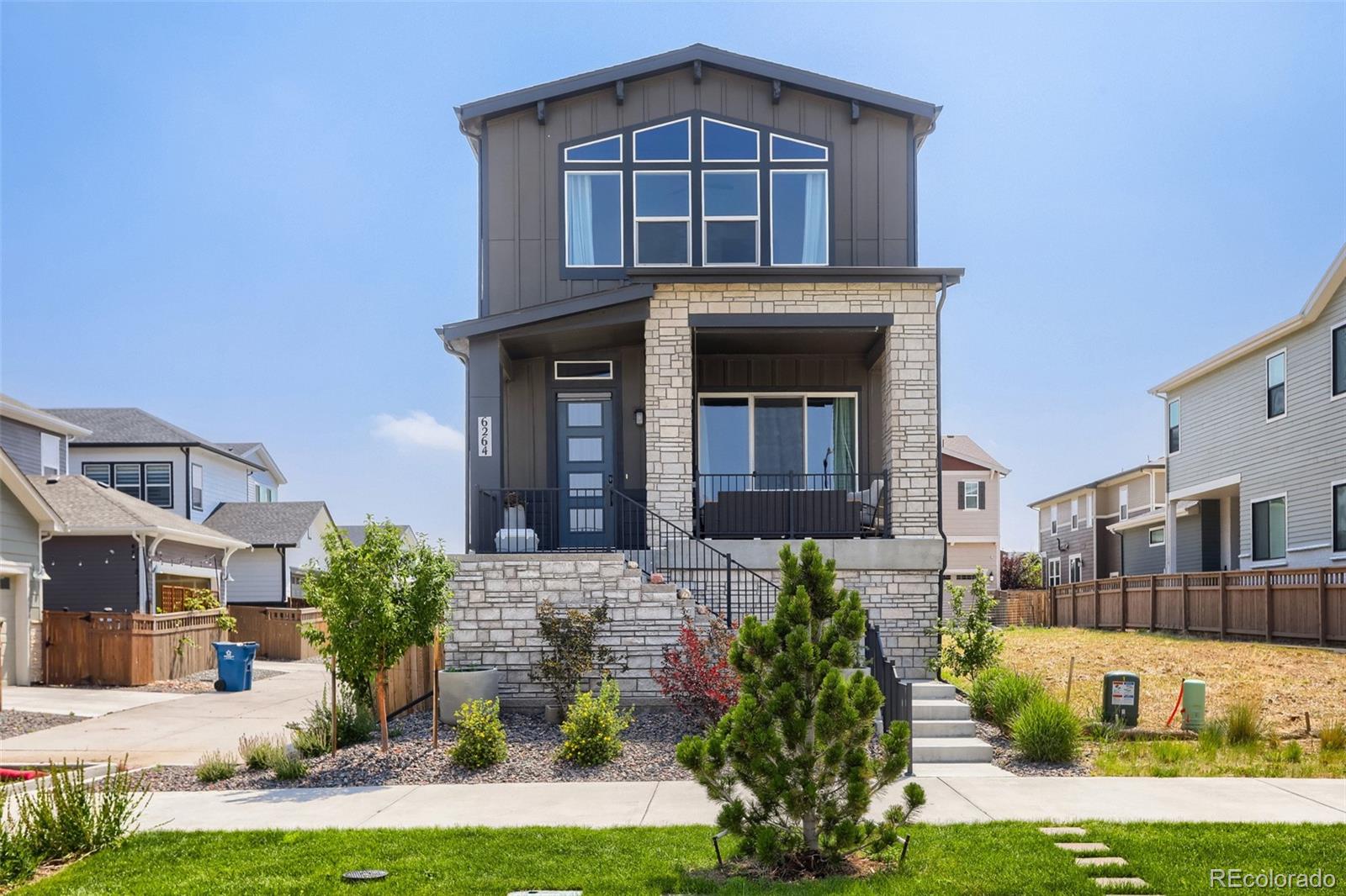 MLS Image #0 for 6264 n lisbon street,aurora, Colorado