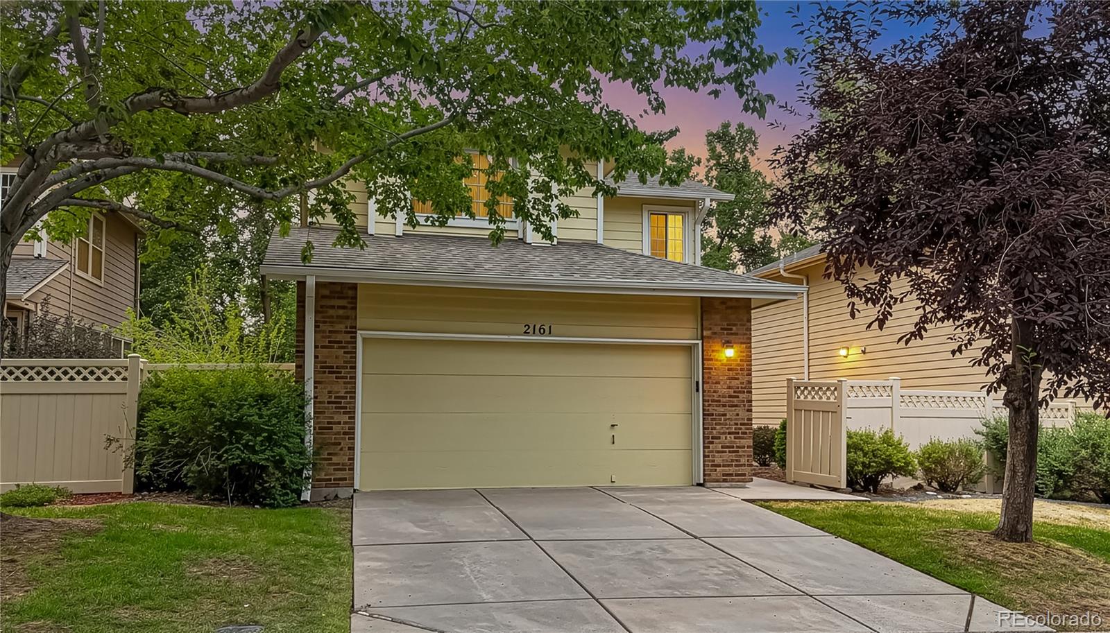 MLS Image #0 for 2161 e phillips lane,littleton, Colorado