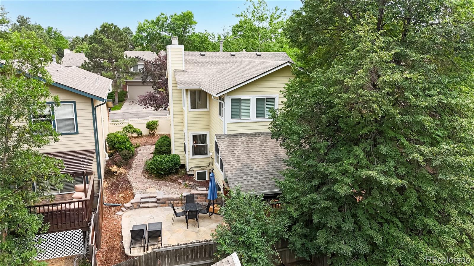 MLS Image #1 for 2161 e phillips lane,littleton, Colorado