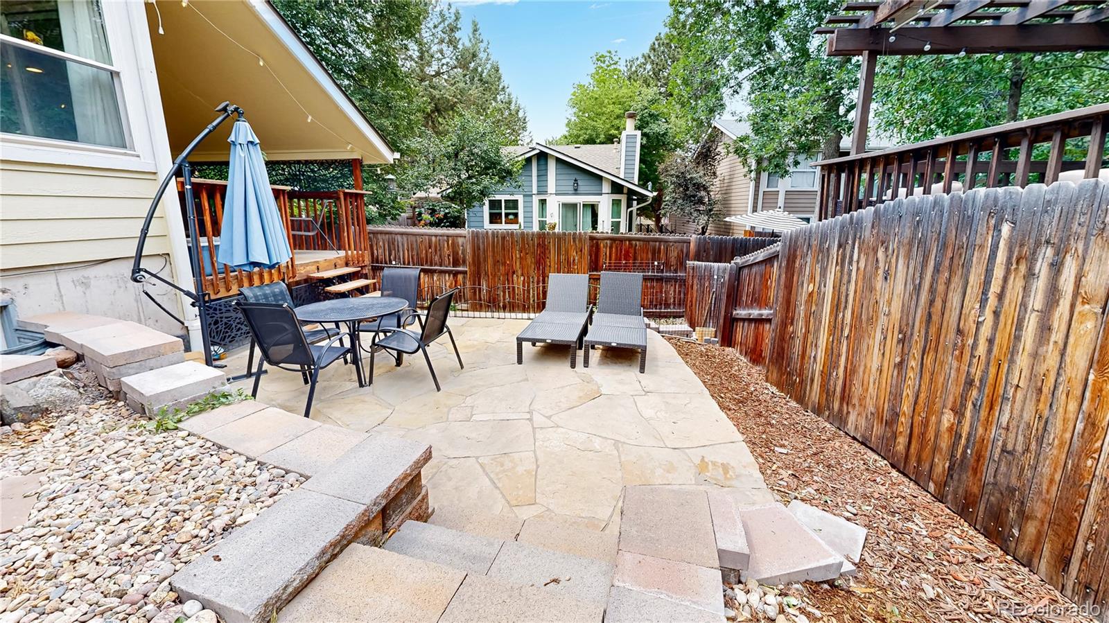 MLS Image #35 for 2161 e phillips lane,littleton, Colorado