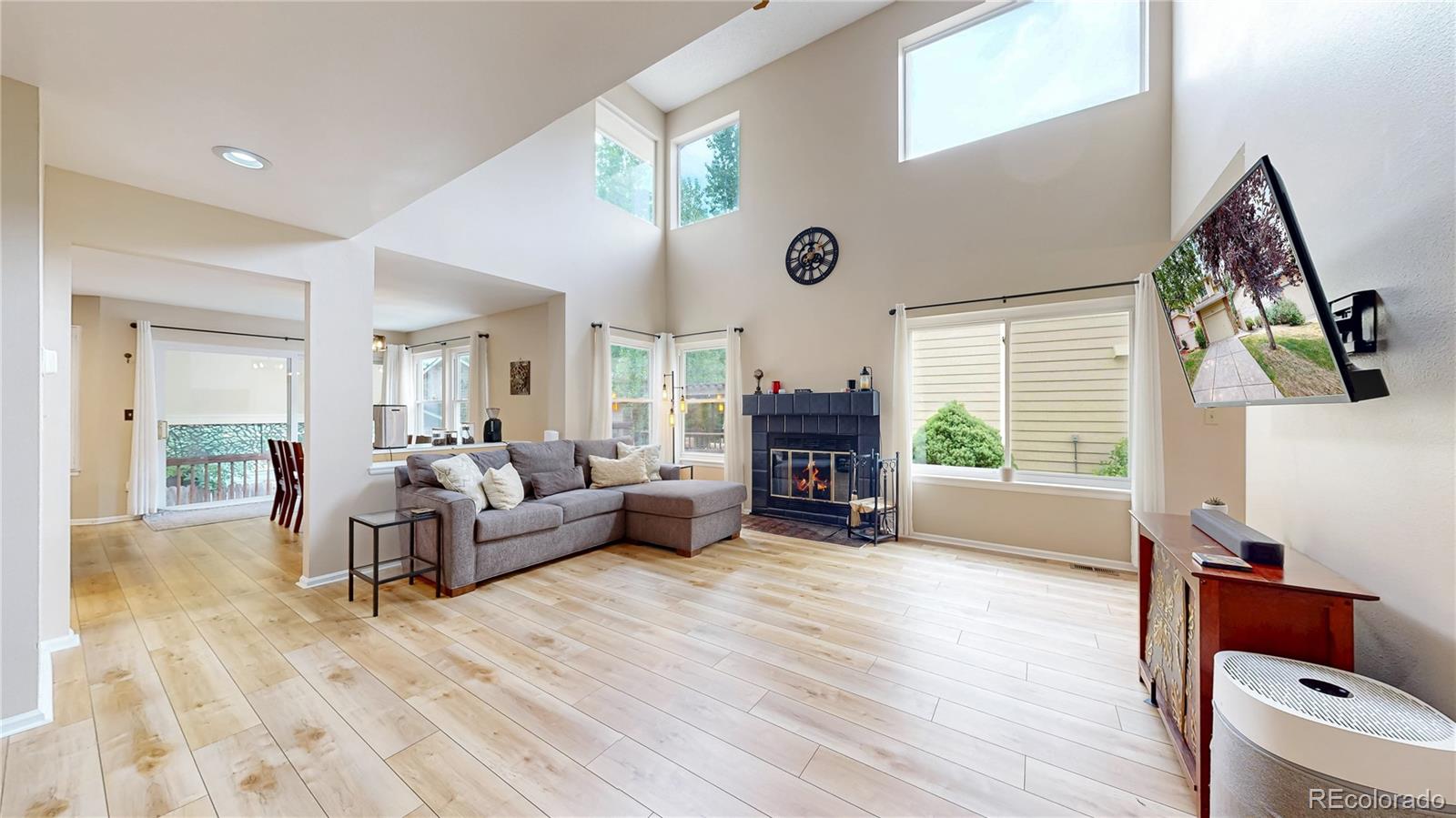 MLS Image #4 for 2161 e phillips lane,littleton, Colorado
