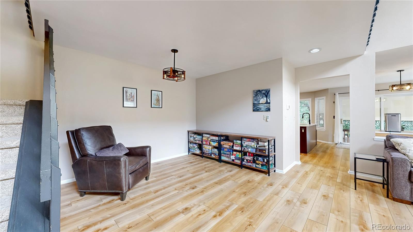 MLS Image #5 for 2161 e phillips lane,littleton, Colorado