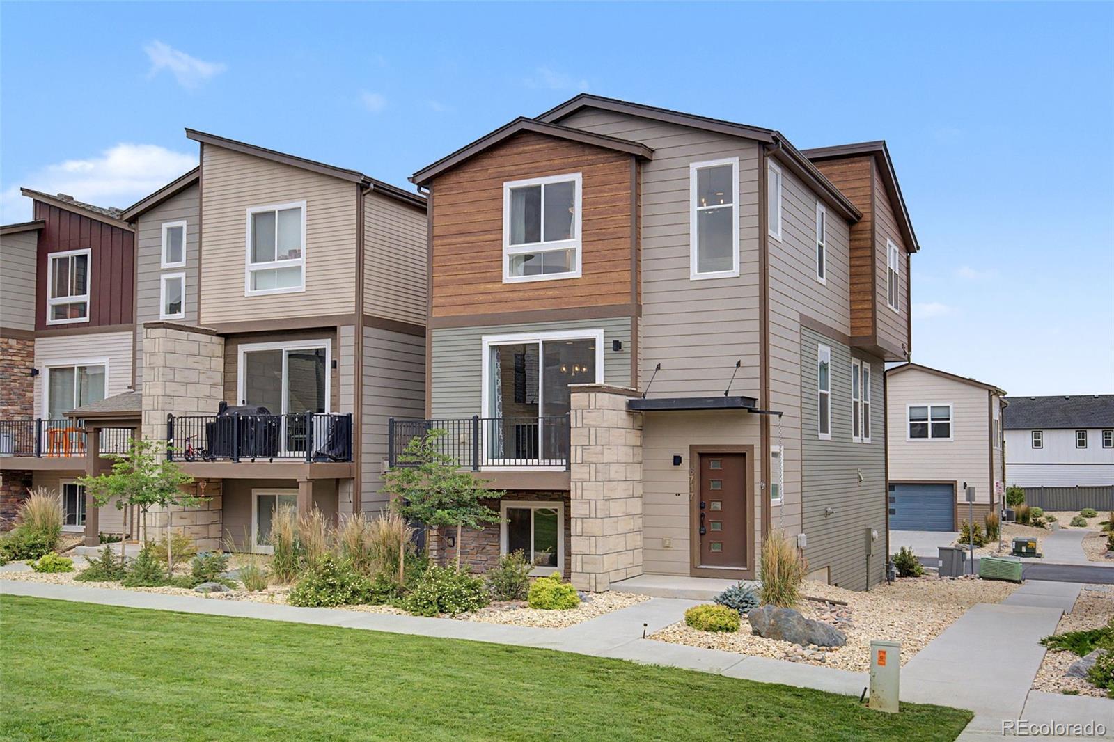 MLS Image #0 for 6717  lily mountain lane,colorado springs, Colorado