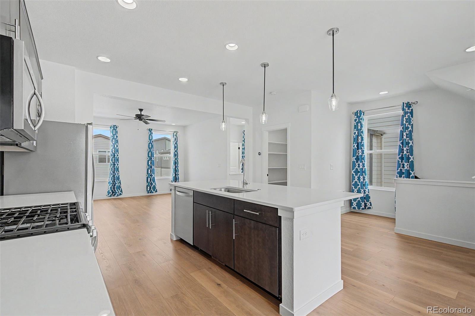 MLS Image #12 for 6717  lily mountain lane,colorado springs, Colorado