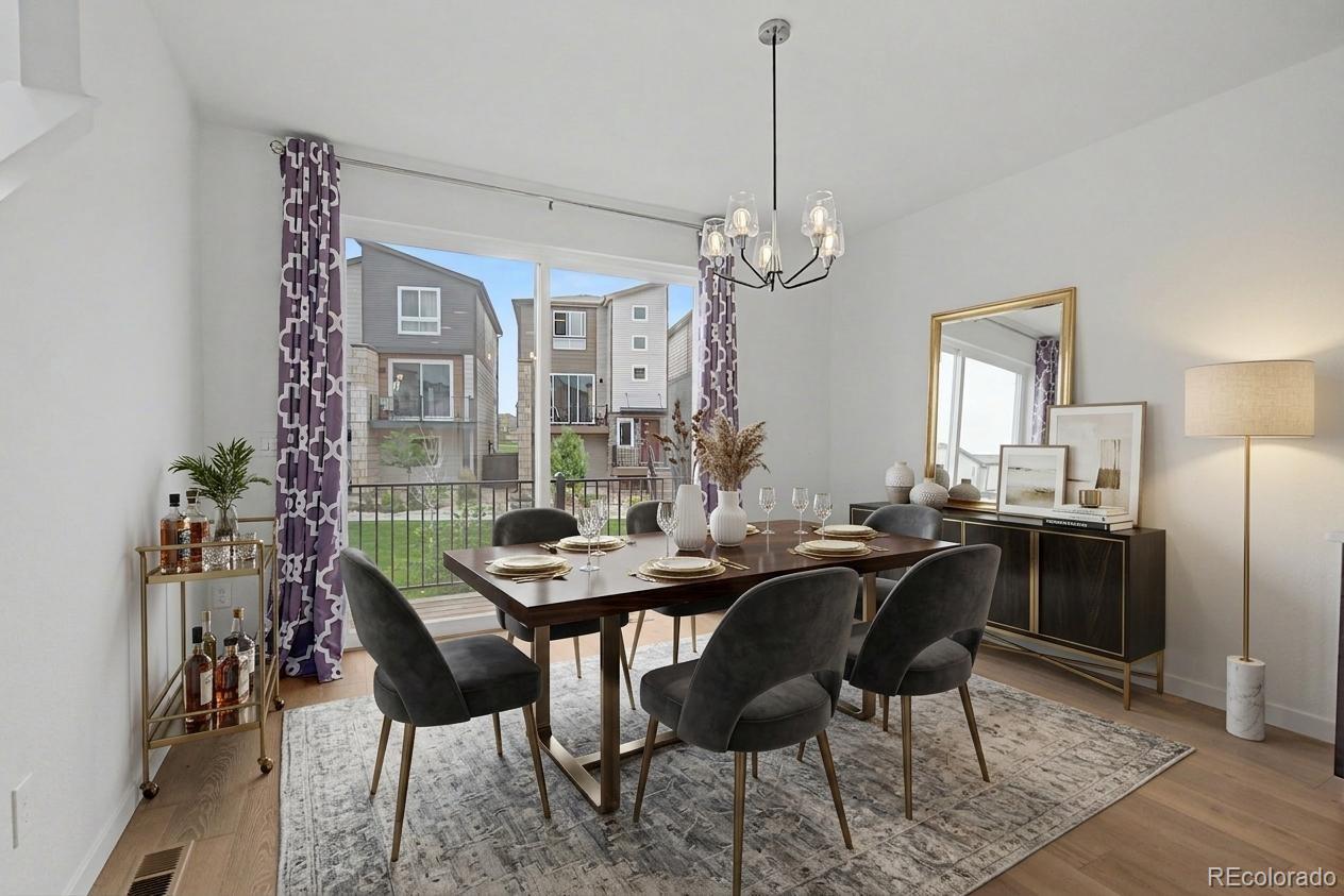 MLS Image #2 for 6717  lily mountain lane,colorado springs, Colorado