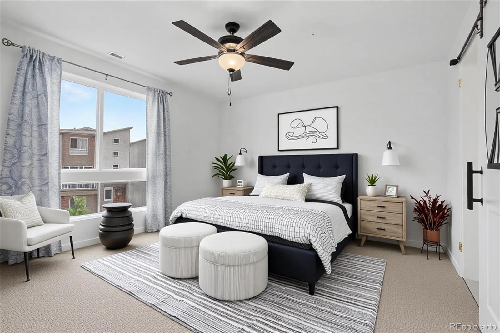 MLS Image #3 for 6717  lily mountain lane,colorado springs, Colorado