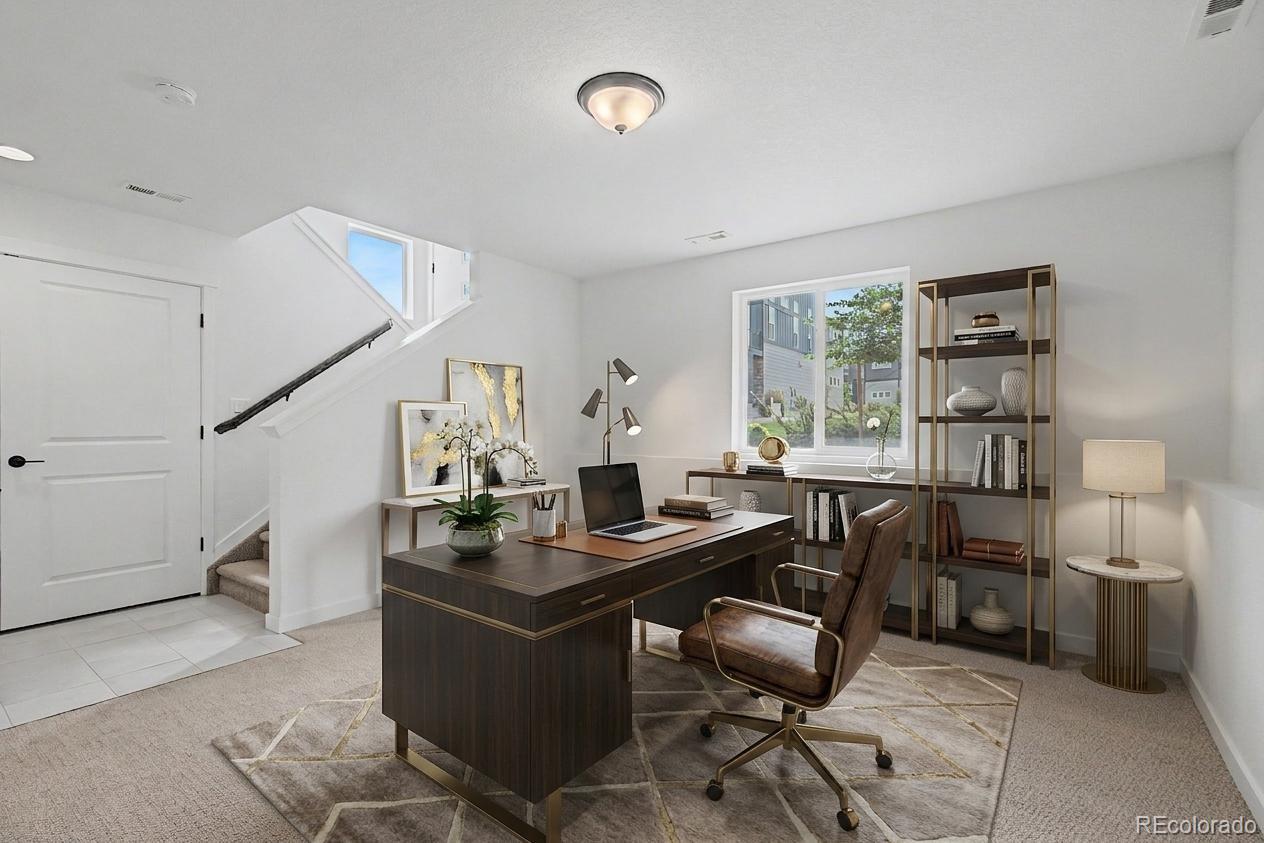 MLS Image #4 for 6717  lily mountain lane,colorado springs, Colorado