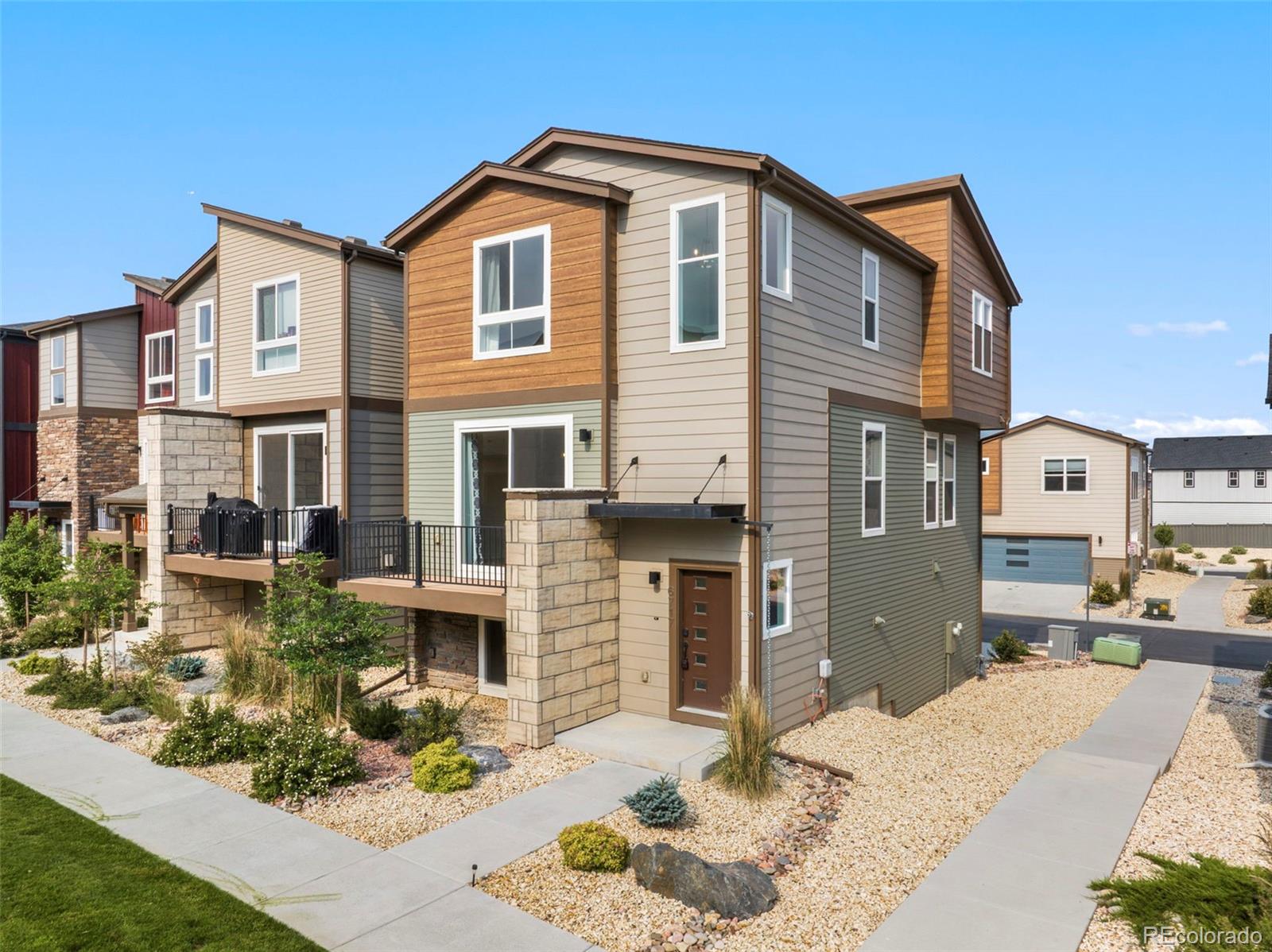MLS Image #41 for 6717  lily mountain lane,colorado springs, Colorado