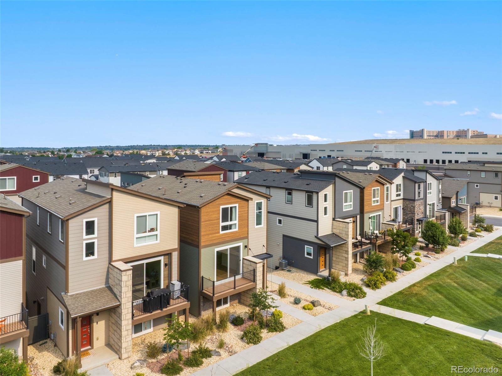 MLS Image #42 for 6717  lily mountain lane,colorado springs, Colorado