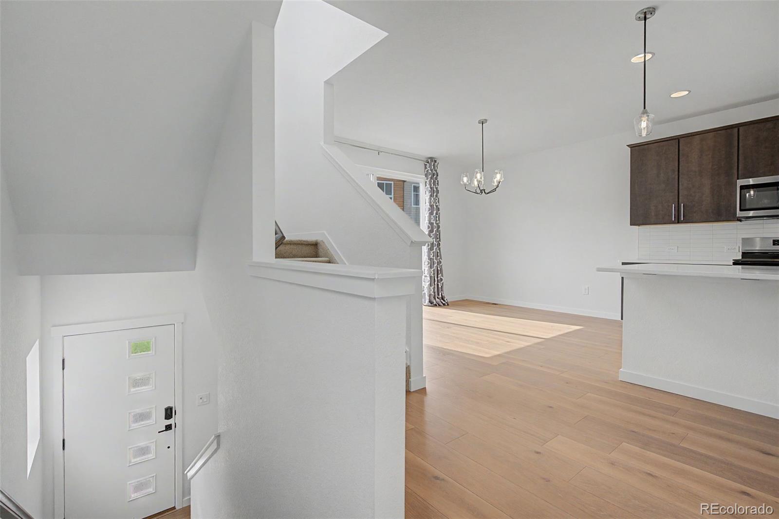 MLS Image #5 for 6717  lily mountain lane,colorado springs, Colorado