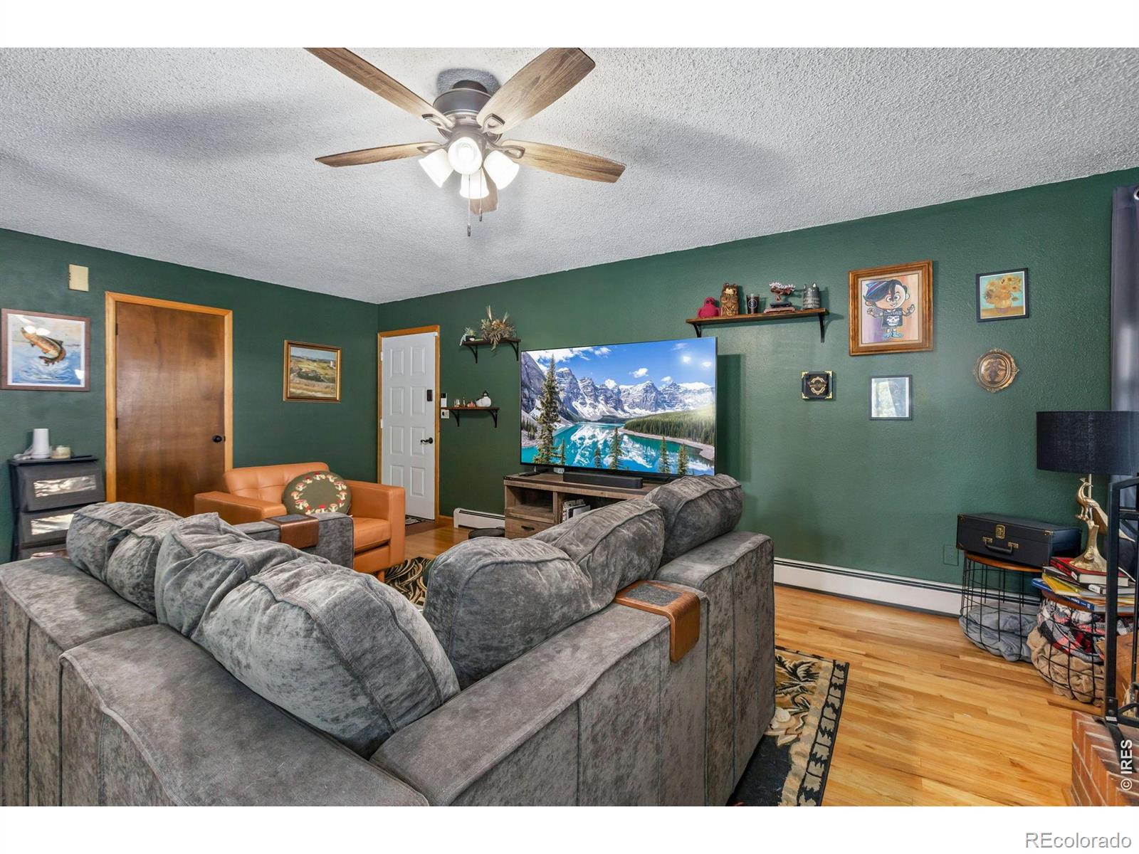 MLS Image #3 for 4210 w 22nd street,greeley, Colorado
