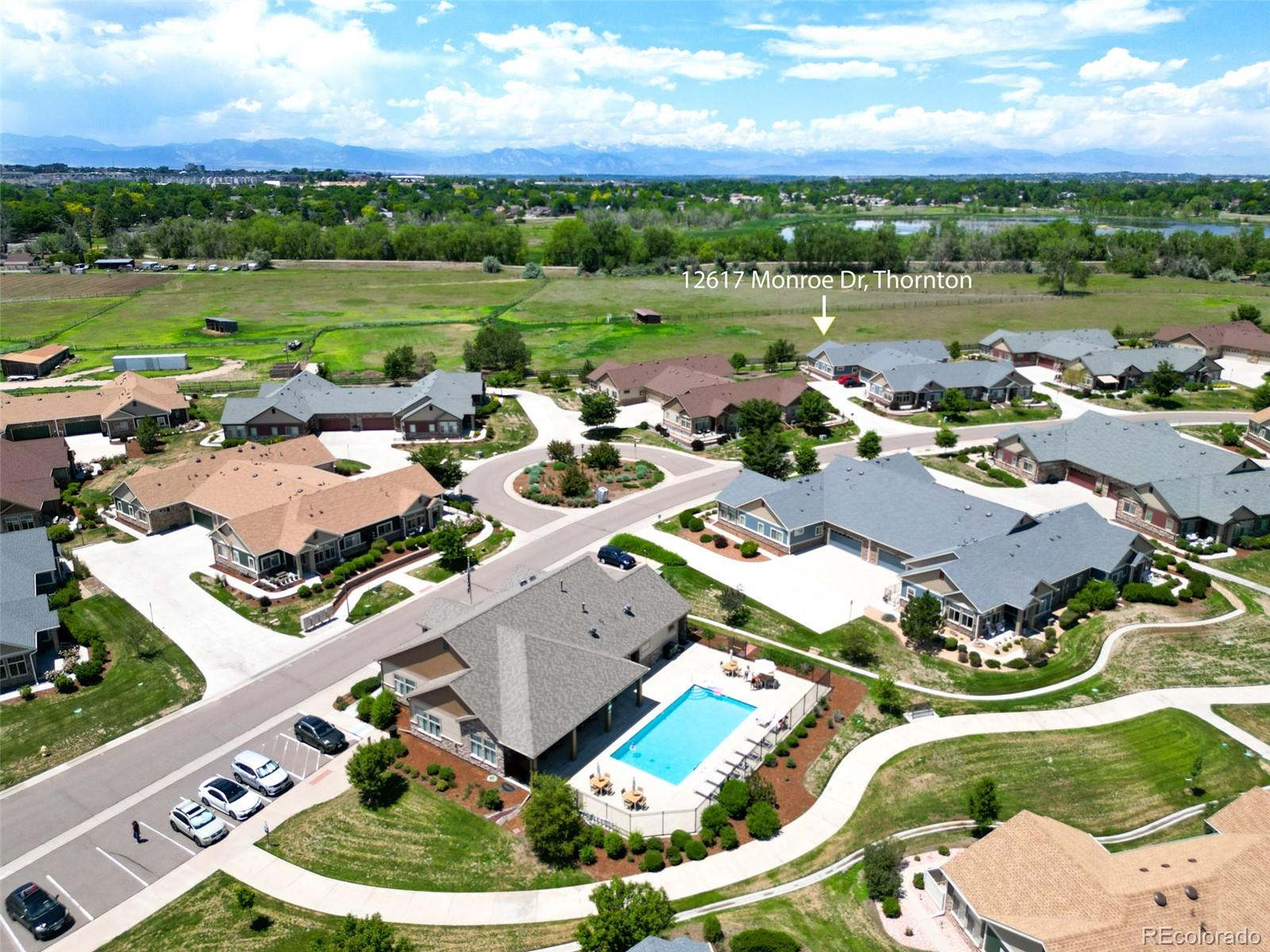 MLS Image #28 for 12617  monroe drive,thornton, Colorado