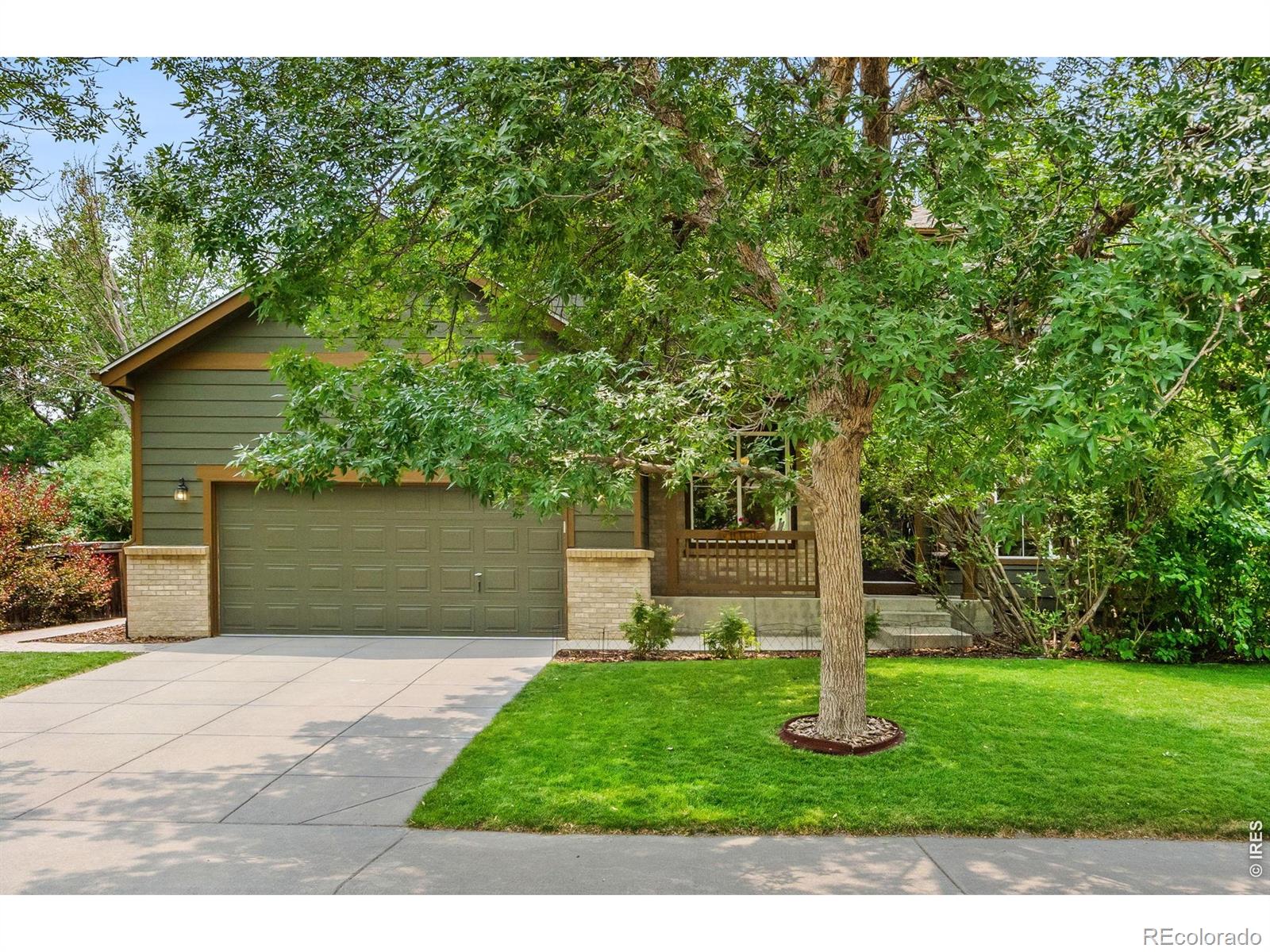 MLS Image #1 for 639  americana road,longmont, Colorado