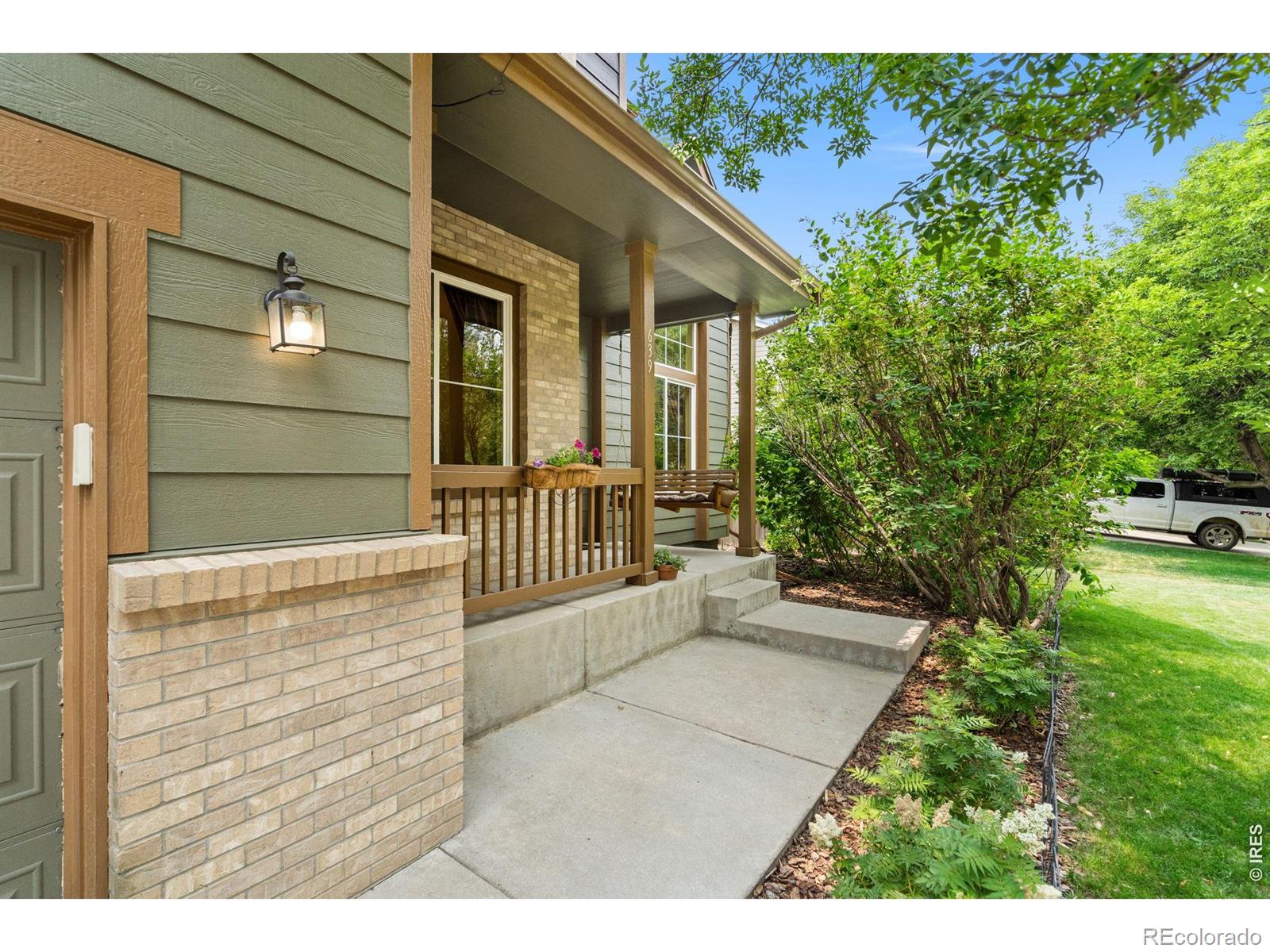 MLS Image #2 for 639  americana road,longmont, Colorado