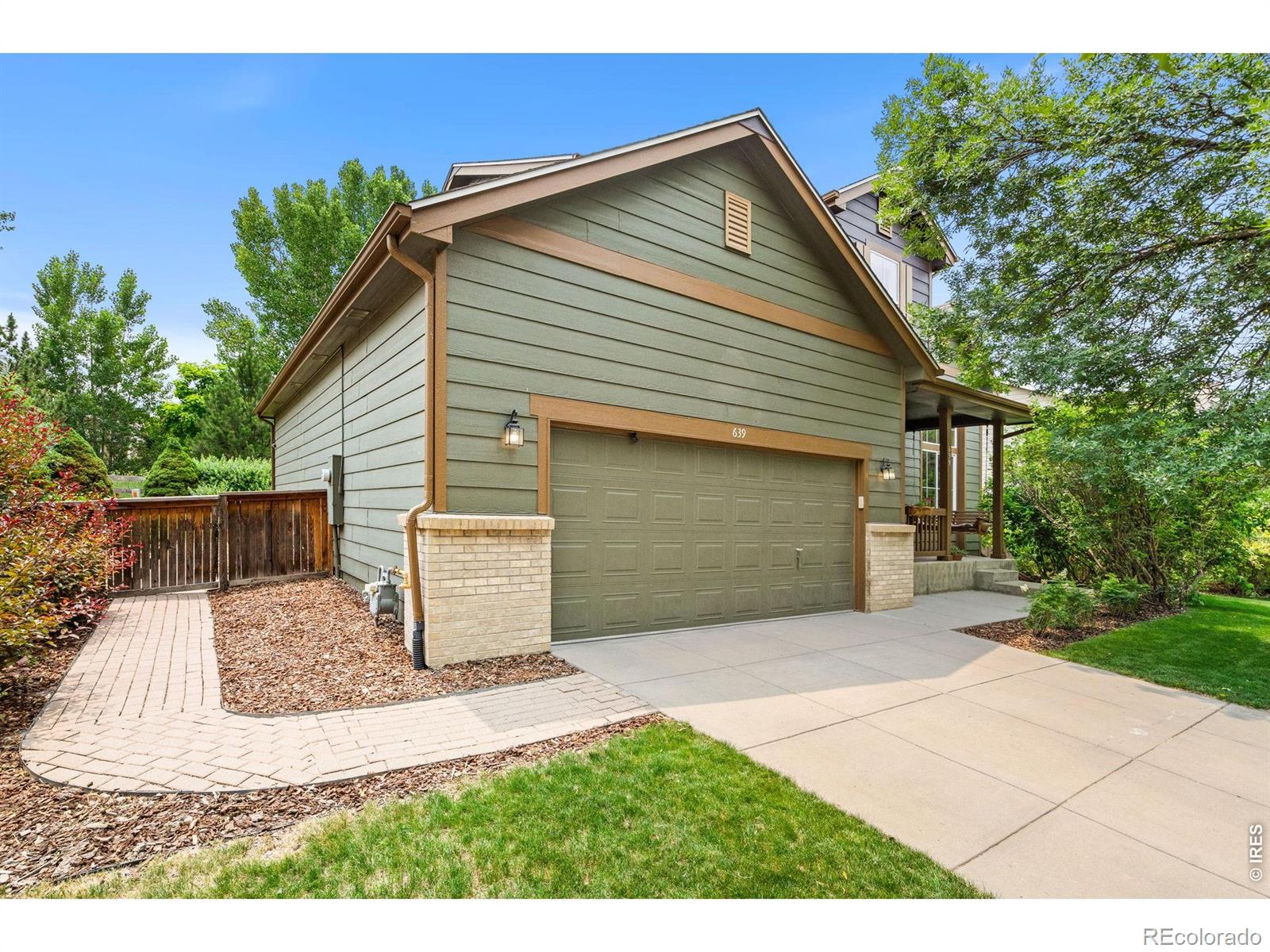 MLS Image #4 for 639  americana road,longmont, Colorado