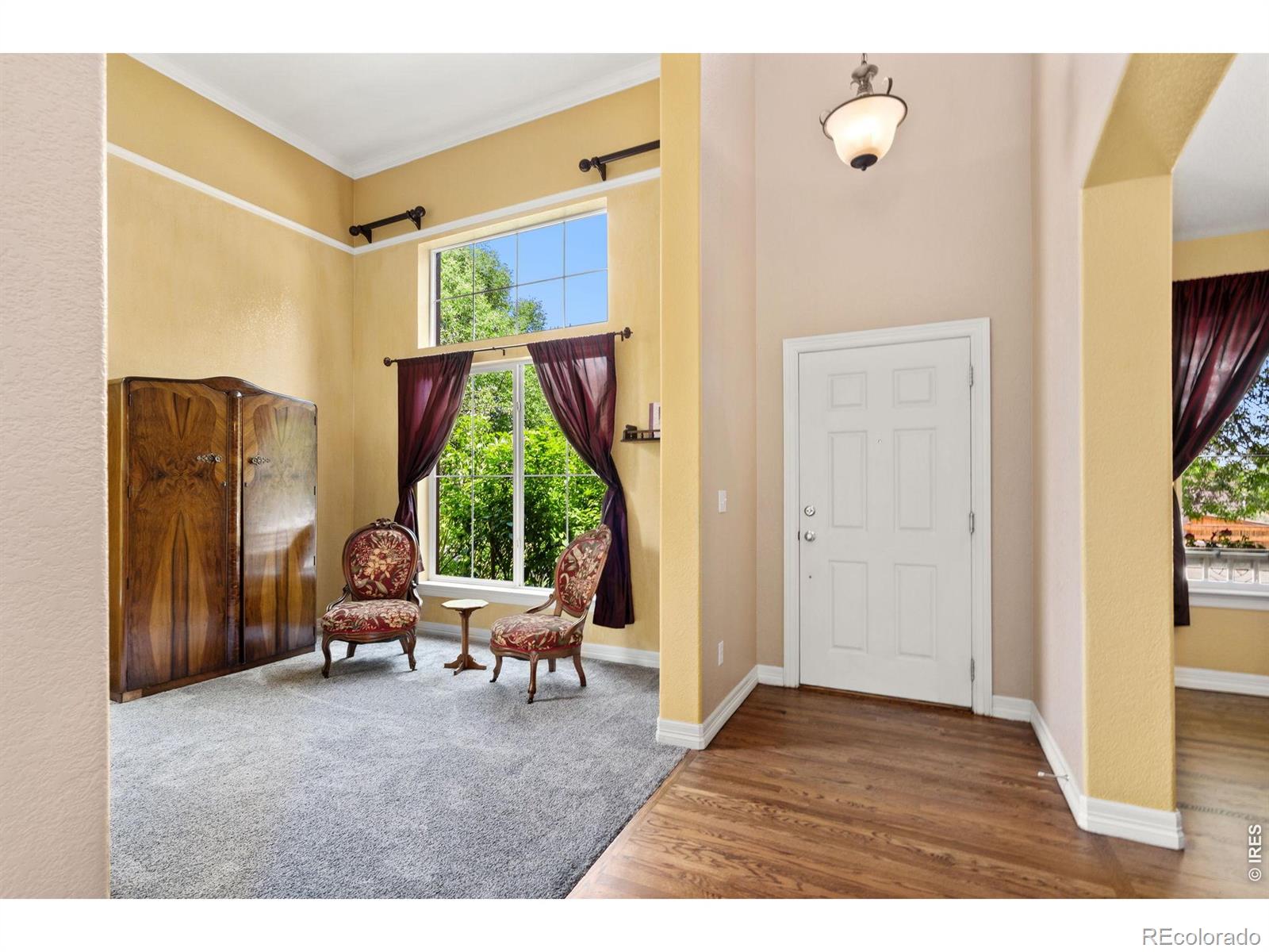 MLS Image #5 for 639  americana road,longmont, Colorado