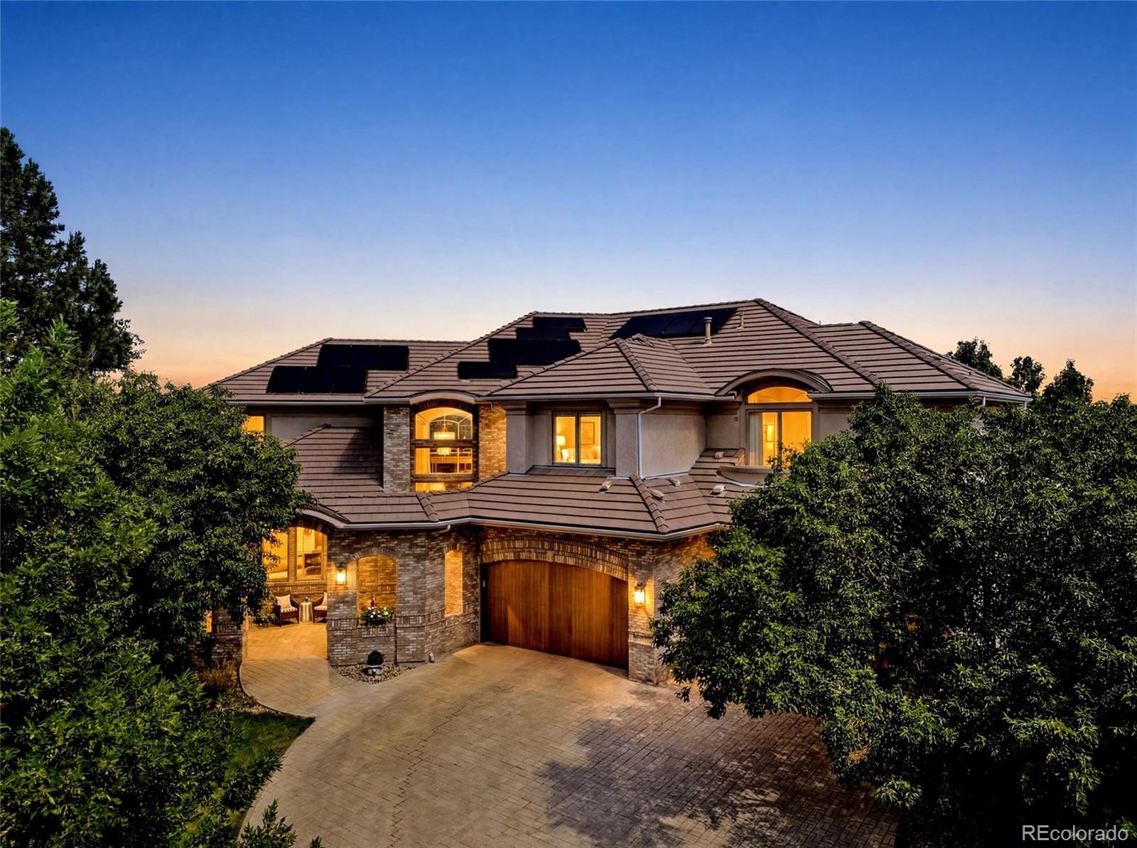 MLS Image #0 for 2421  ranch reserve ridge,westminster, Colorado